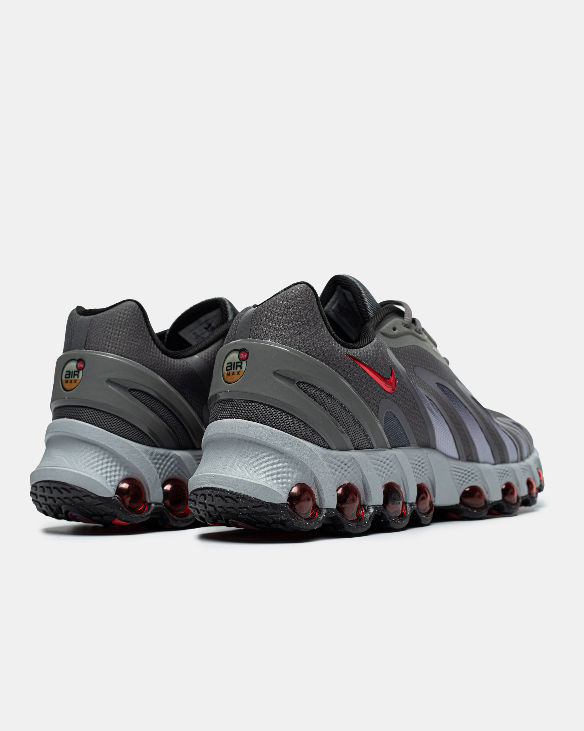 Nike Air Max DN8 Iron Grey - Зображення 4