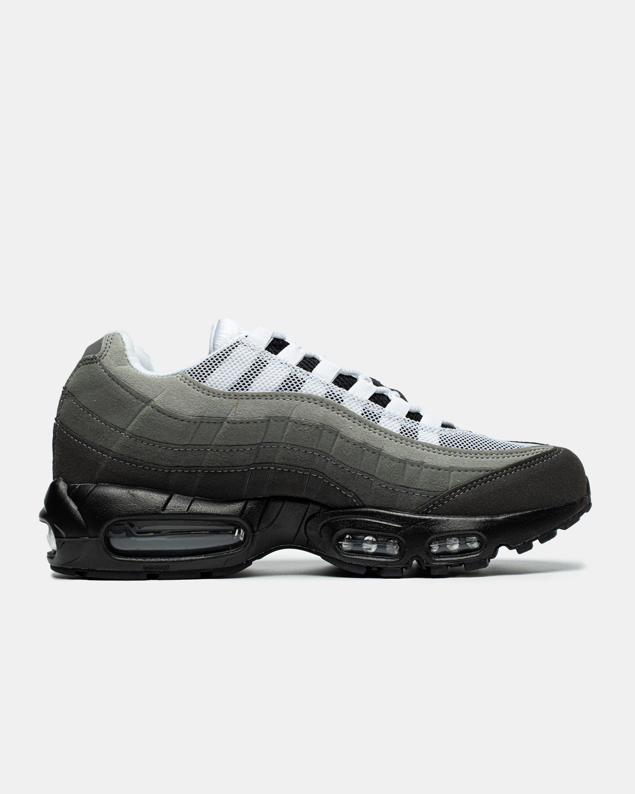 Nike Air Max 95 OG - Зображення 2