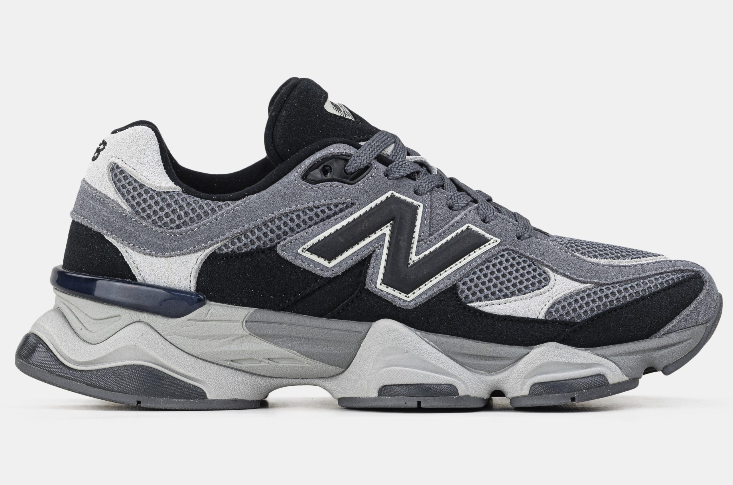 New Balance 9060 Black Castlerock