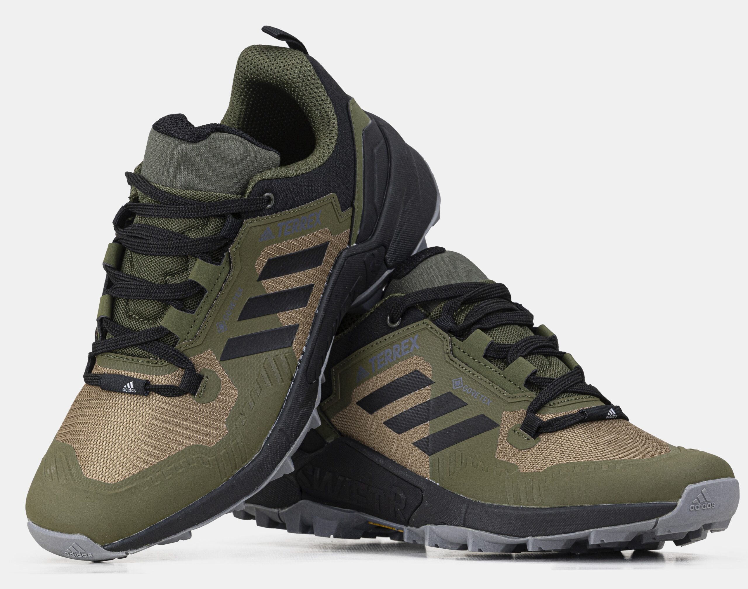 Adidas Terrex Swift R3 Gore-Tex - Зображення 3