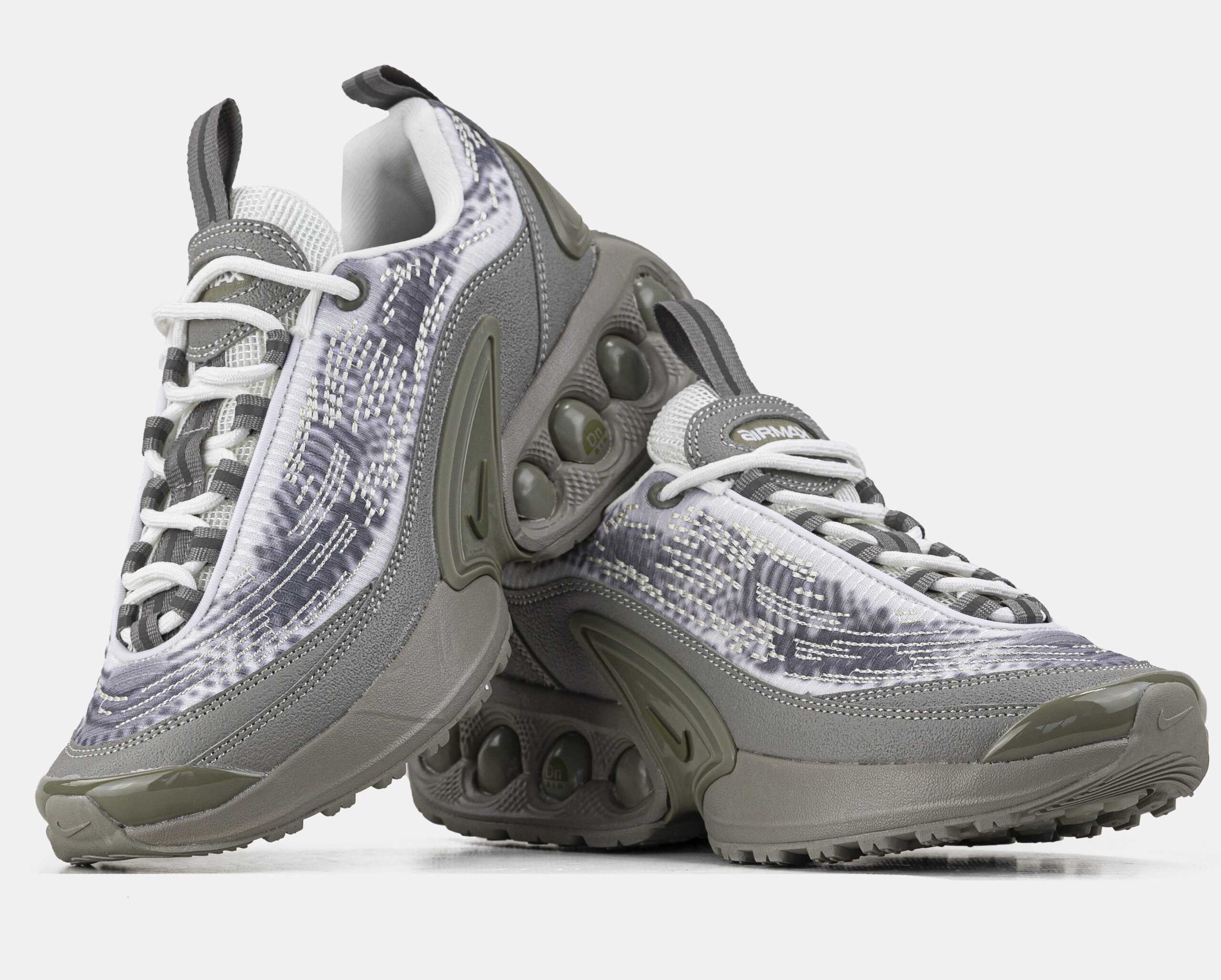 Nike Air Max DN Khaki - Зображення 4