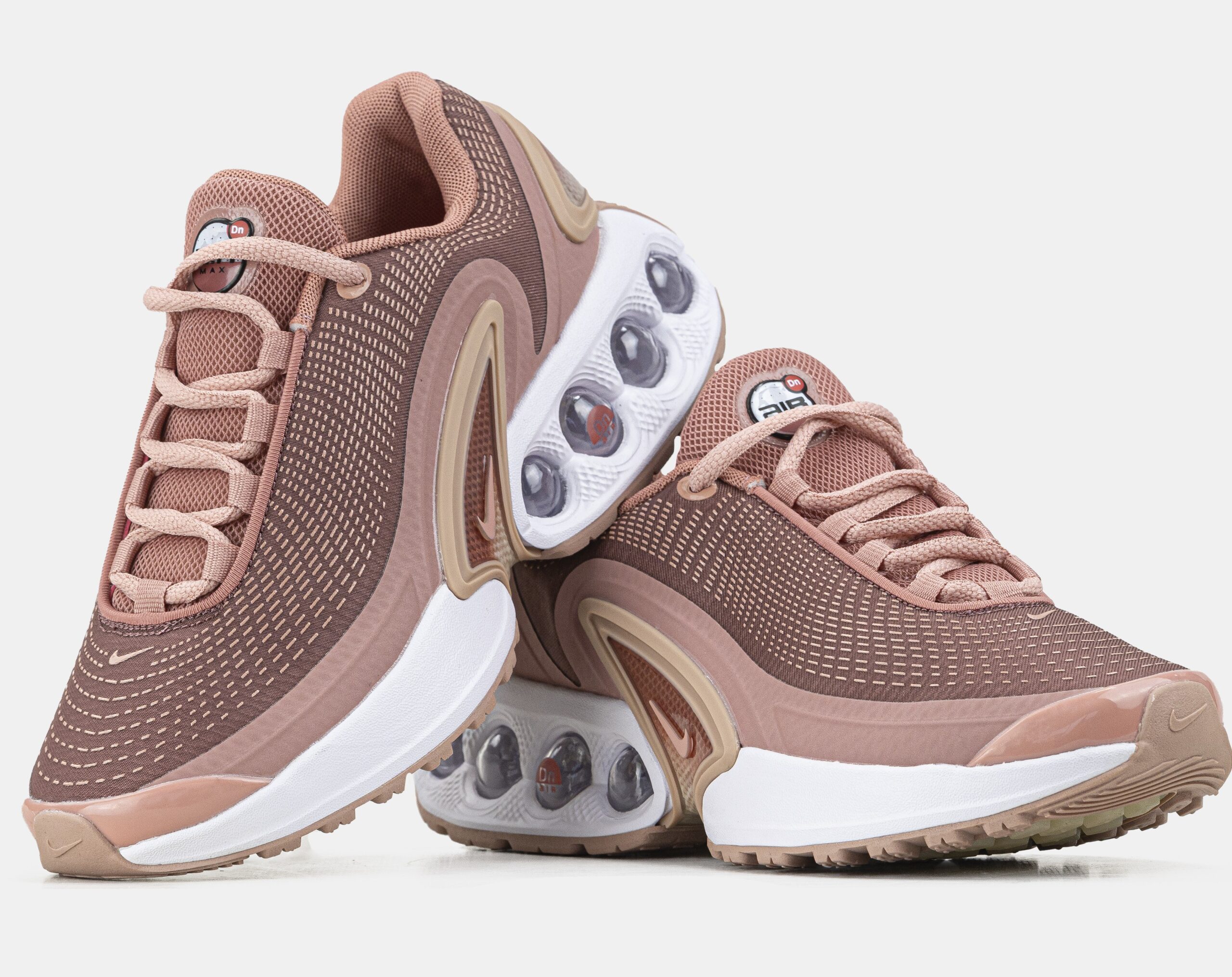 Nike Air Max DN Pink - Зображення 3