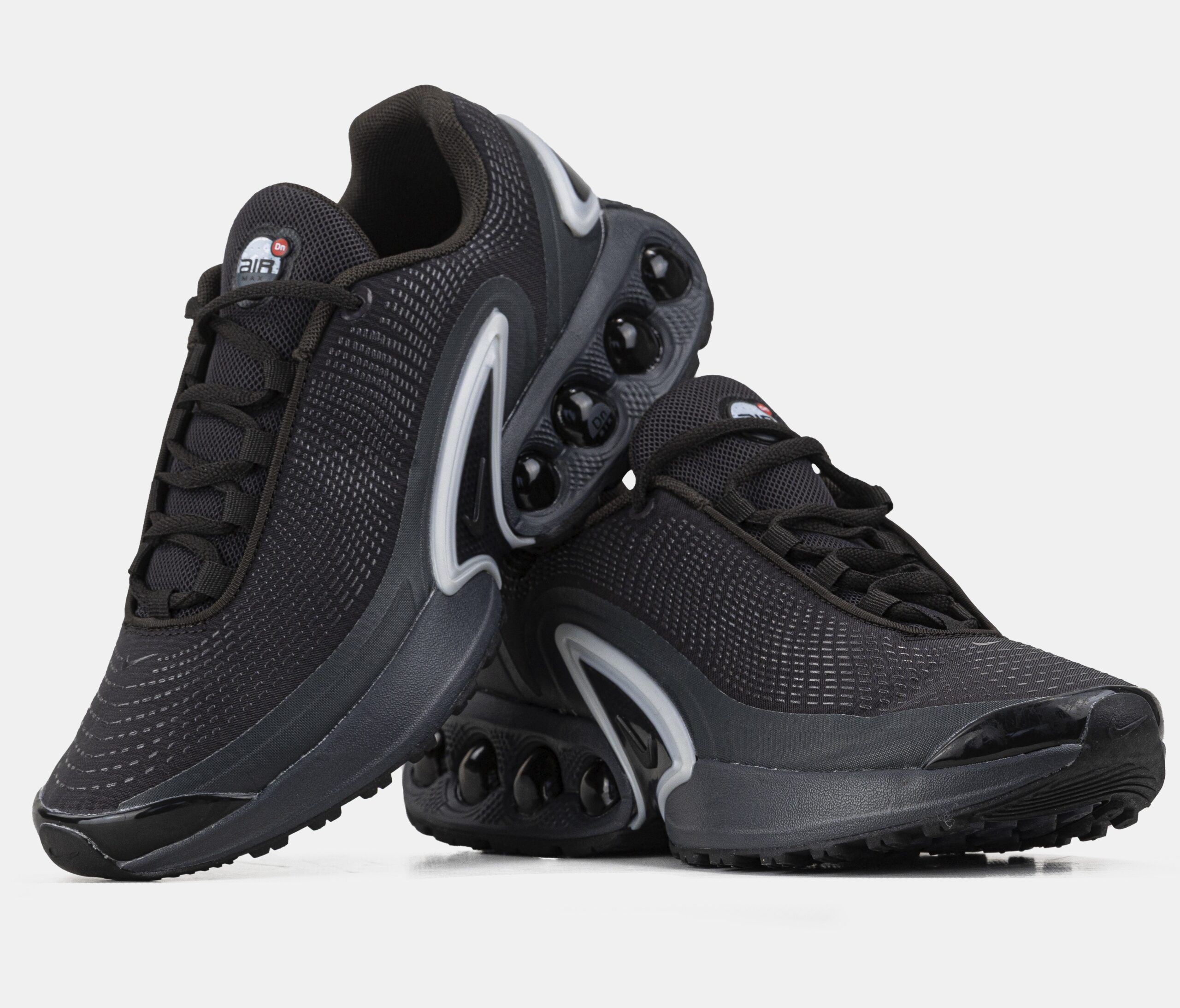 Nike Air Max DN Black - Зображення 4