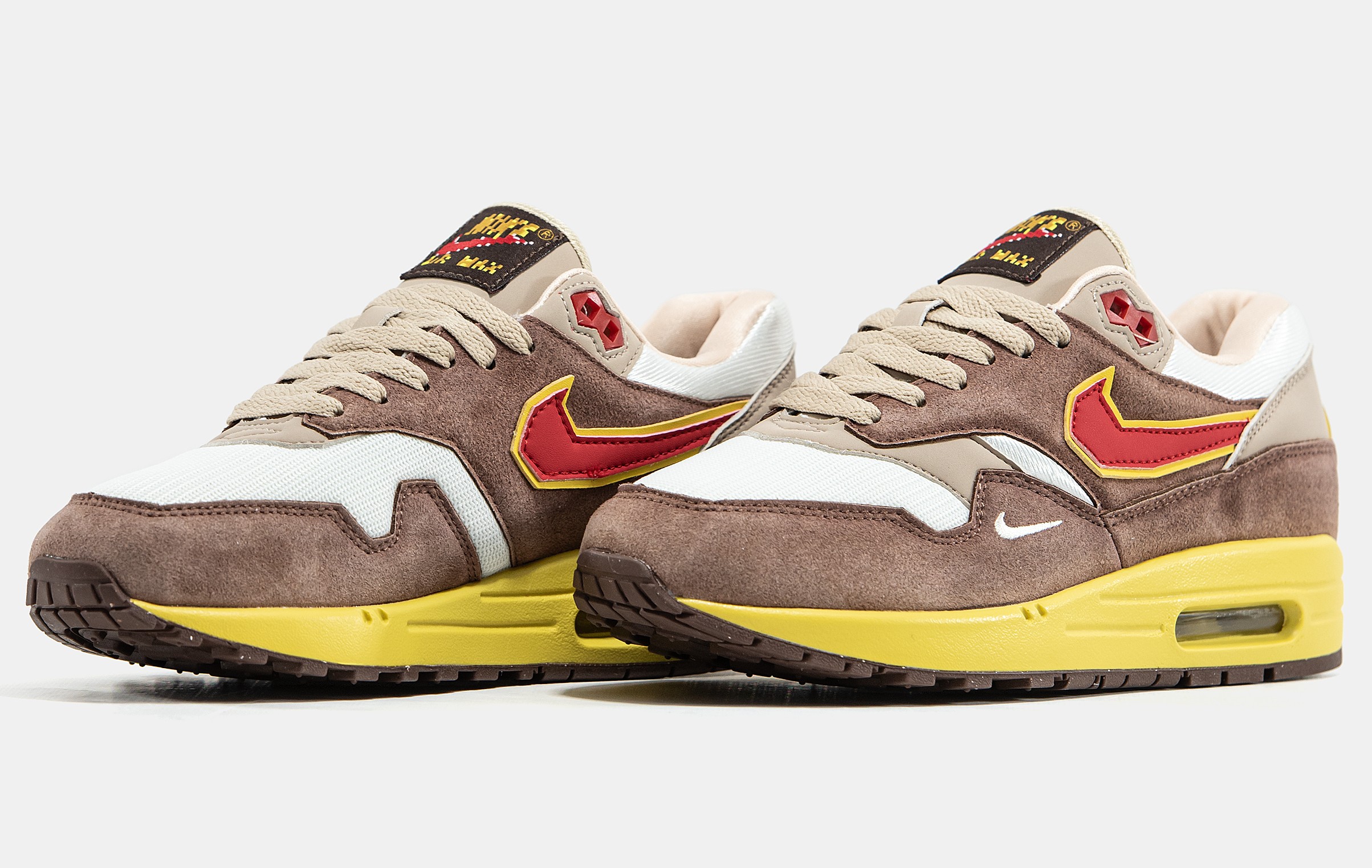 Nike Air Max 1 - Зображення 2