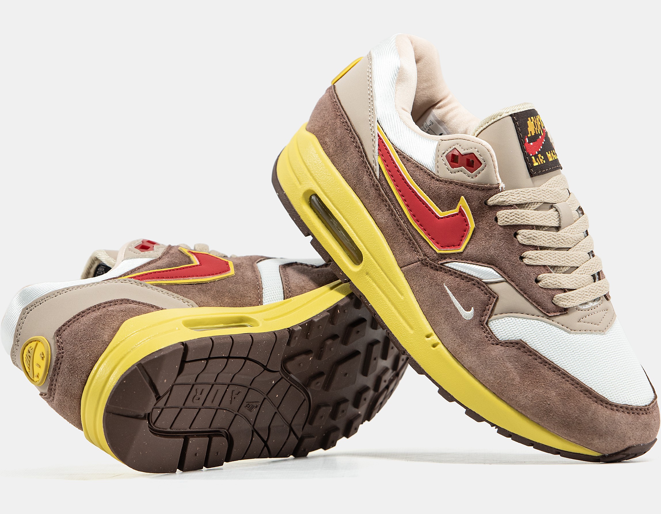 Nike Air Max 1 - Зображення 3