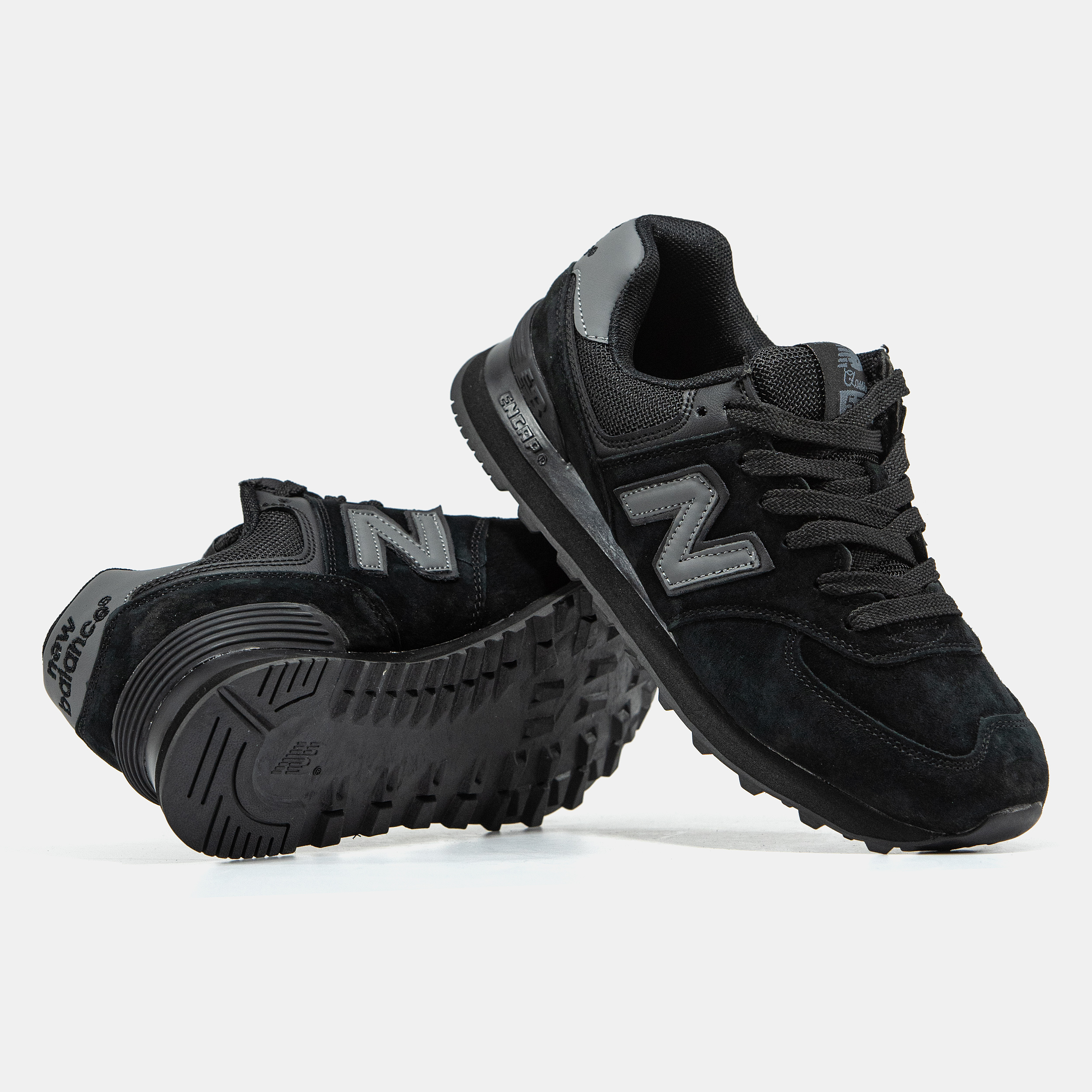 New Balance 574 - Зображення 3