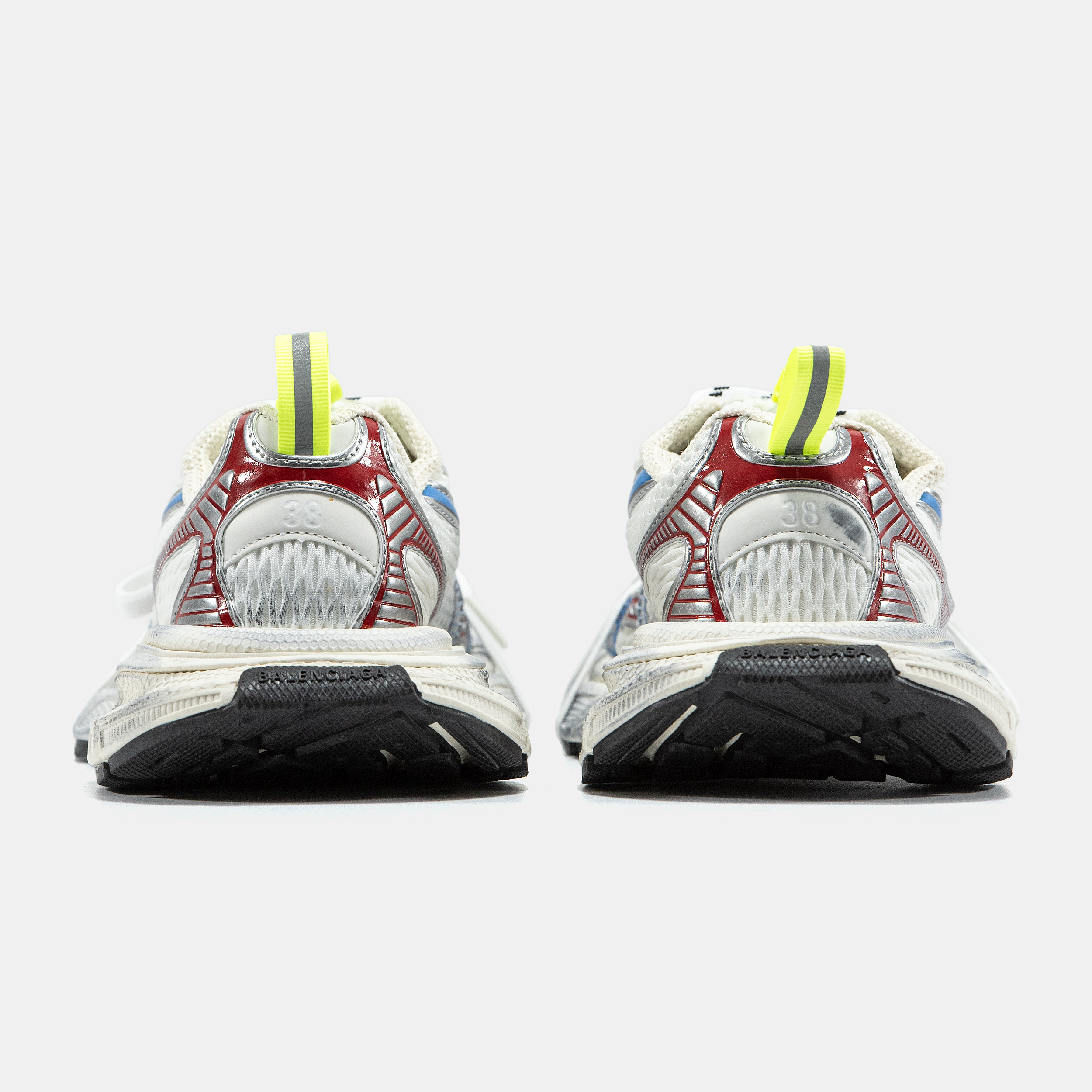 Balenciaga 3XL - Зображення 5