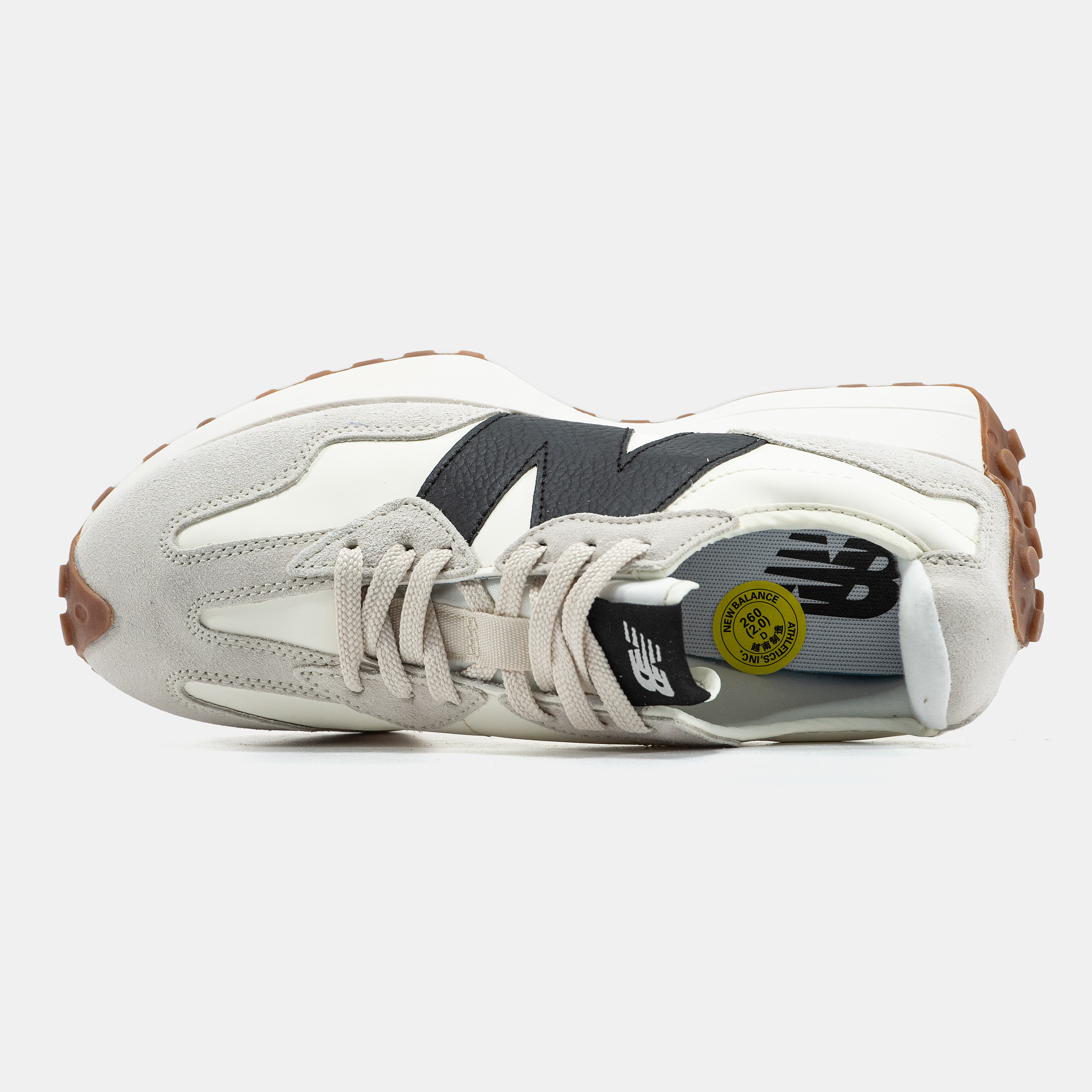 New Balance 327 - Зображення 5