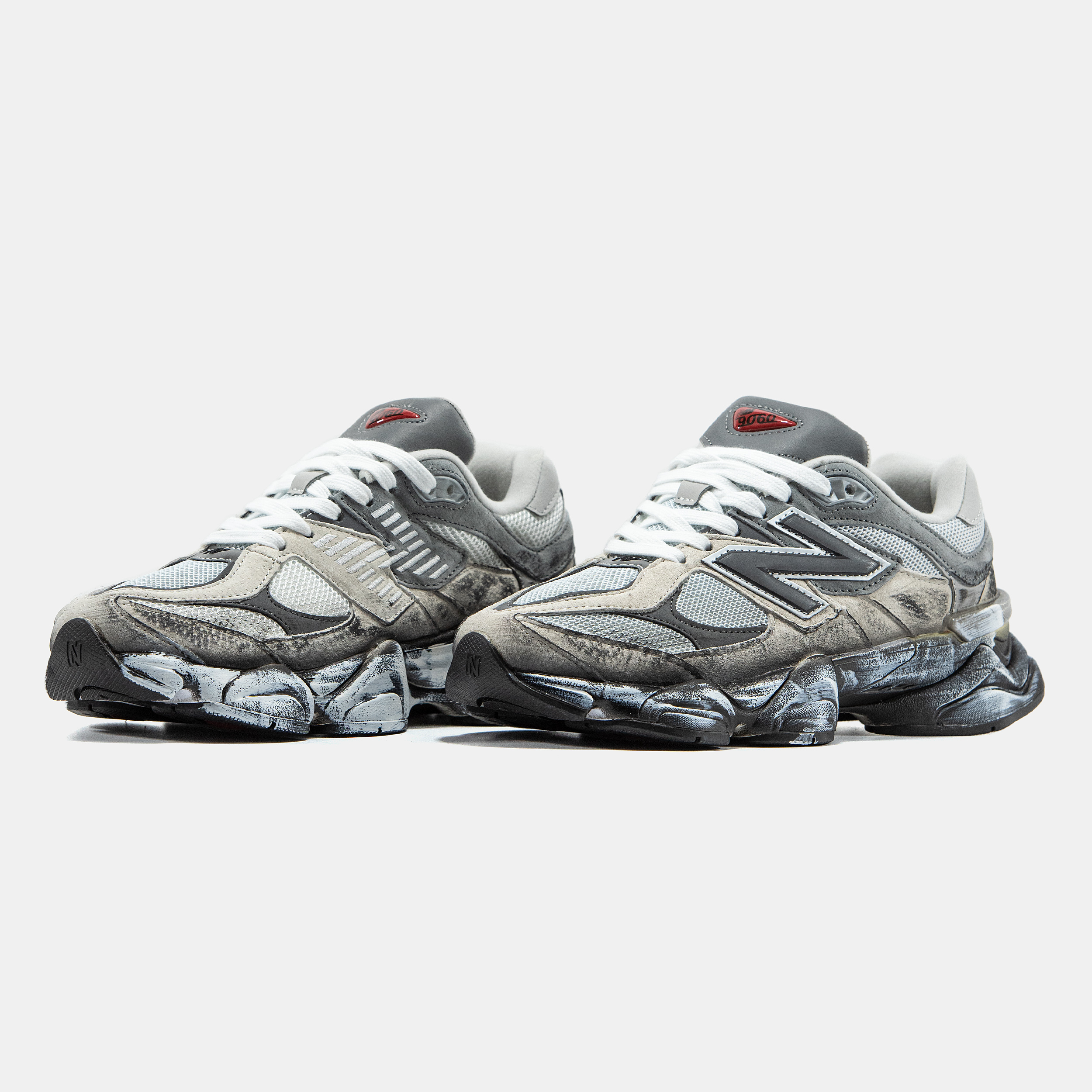 New Balance 9060 - Зображення 3