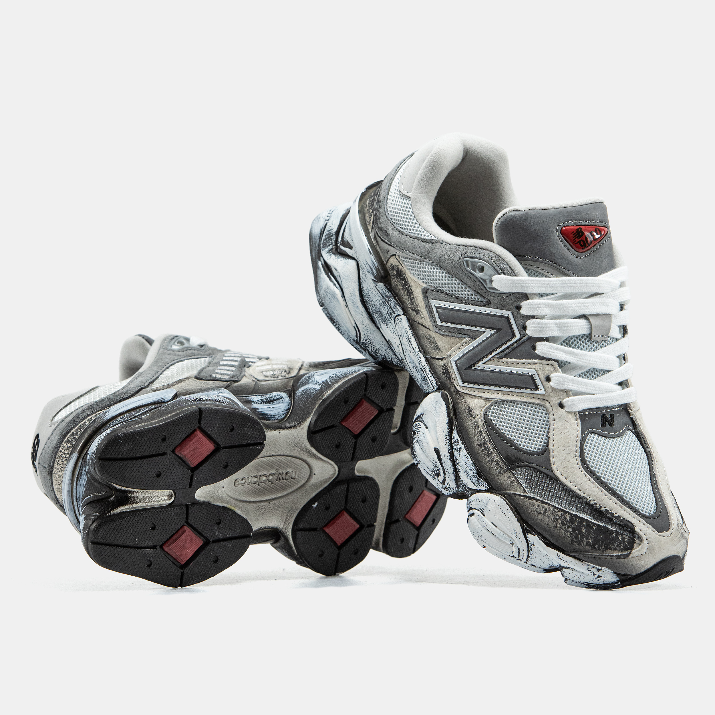 New Balance 9060 - Зображення 4