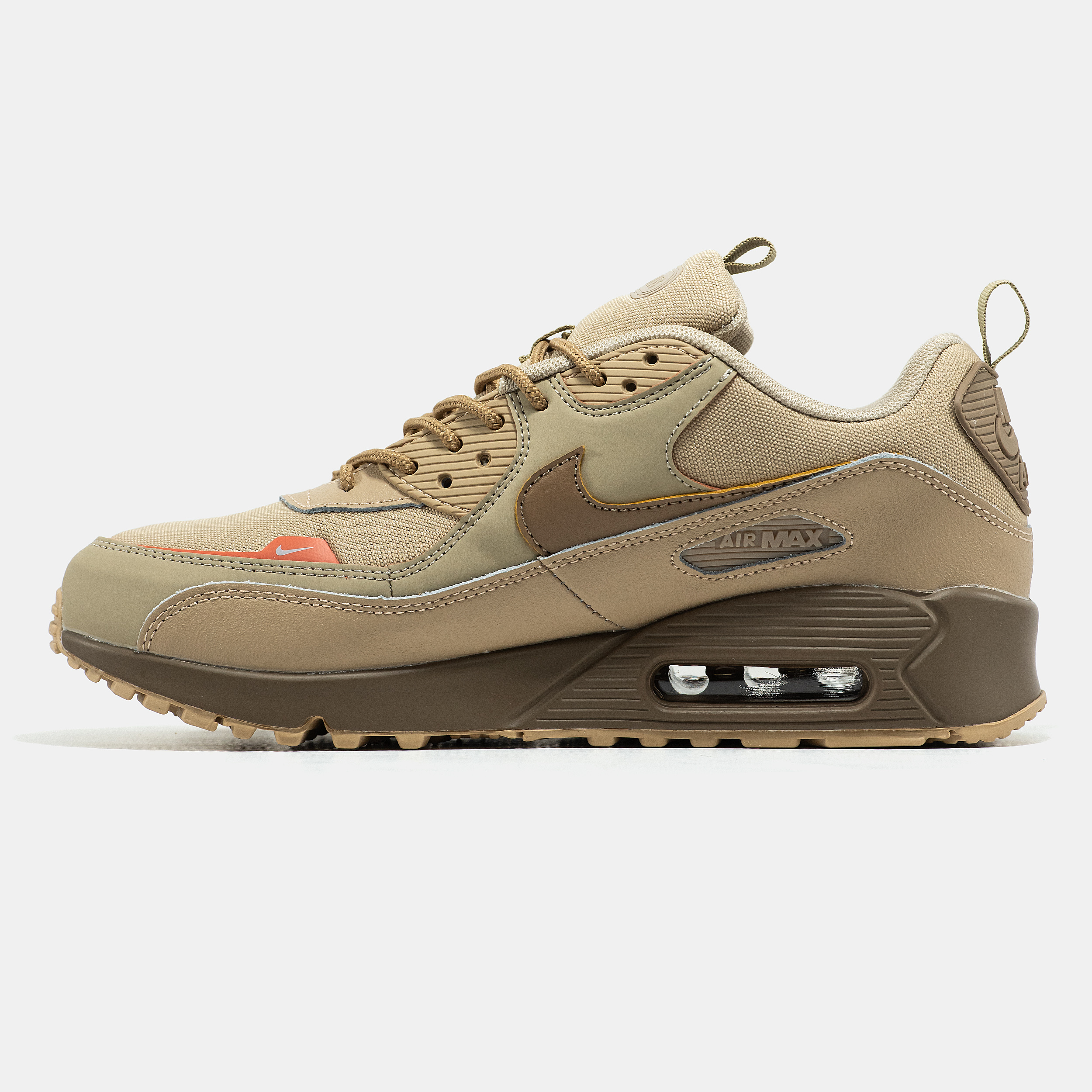 Nike Air Max 90 Cordura