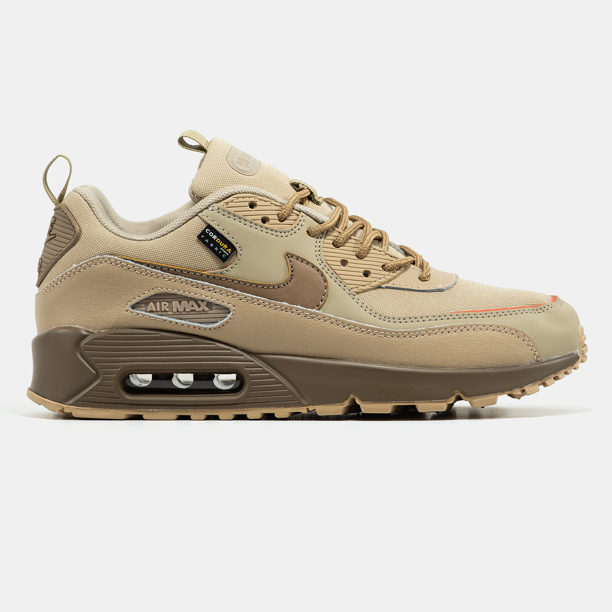 Nike Air Max 90 Cordura - Зображення 2