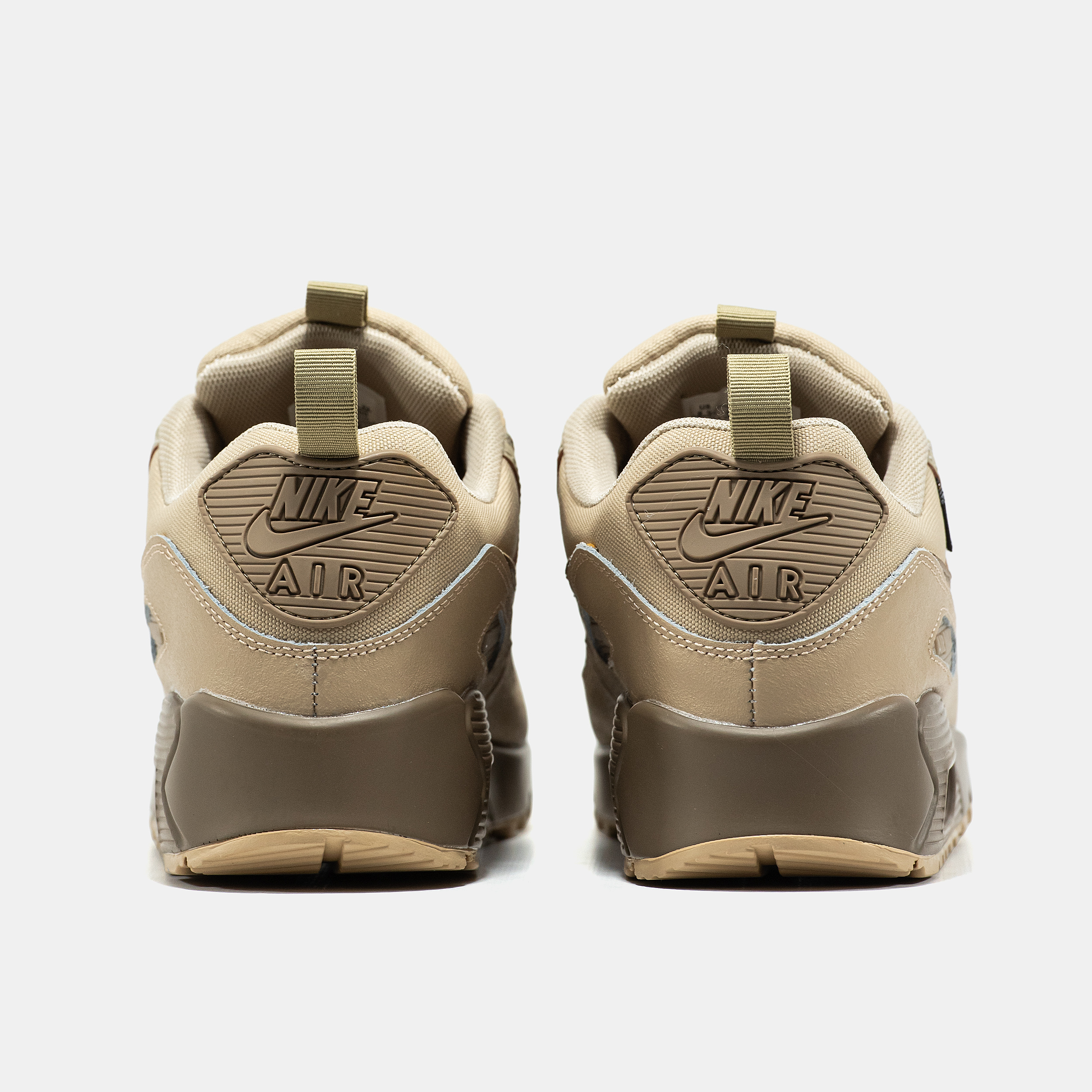 Nike Air Max 90 Cordura - Зображення 5