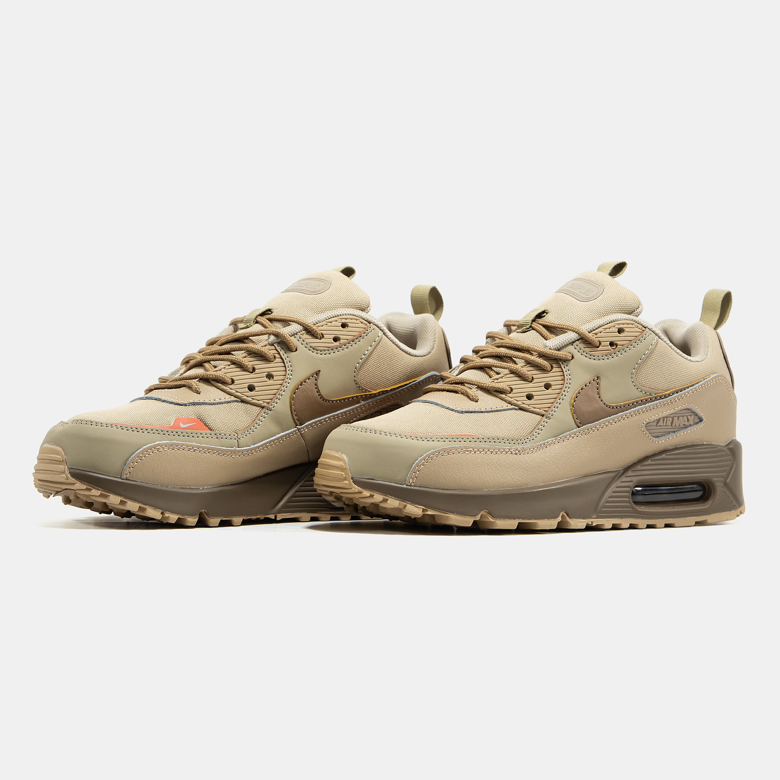 Nike Air Max 90 Cordura - Зображення 3