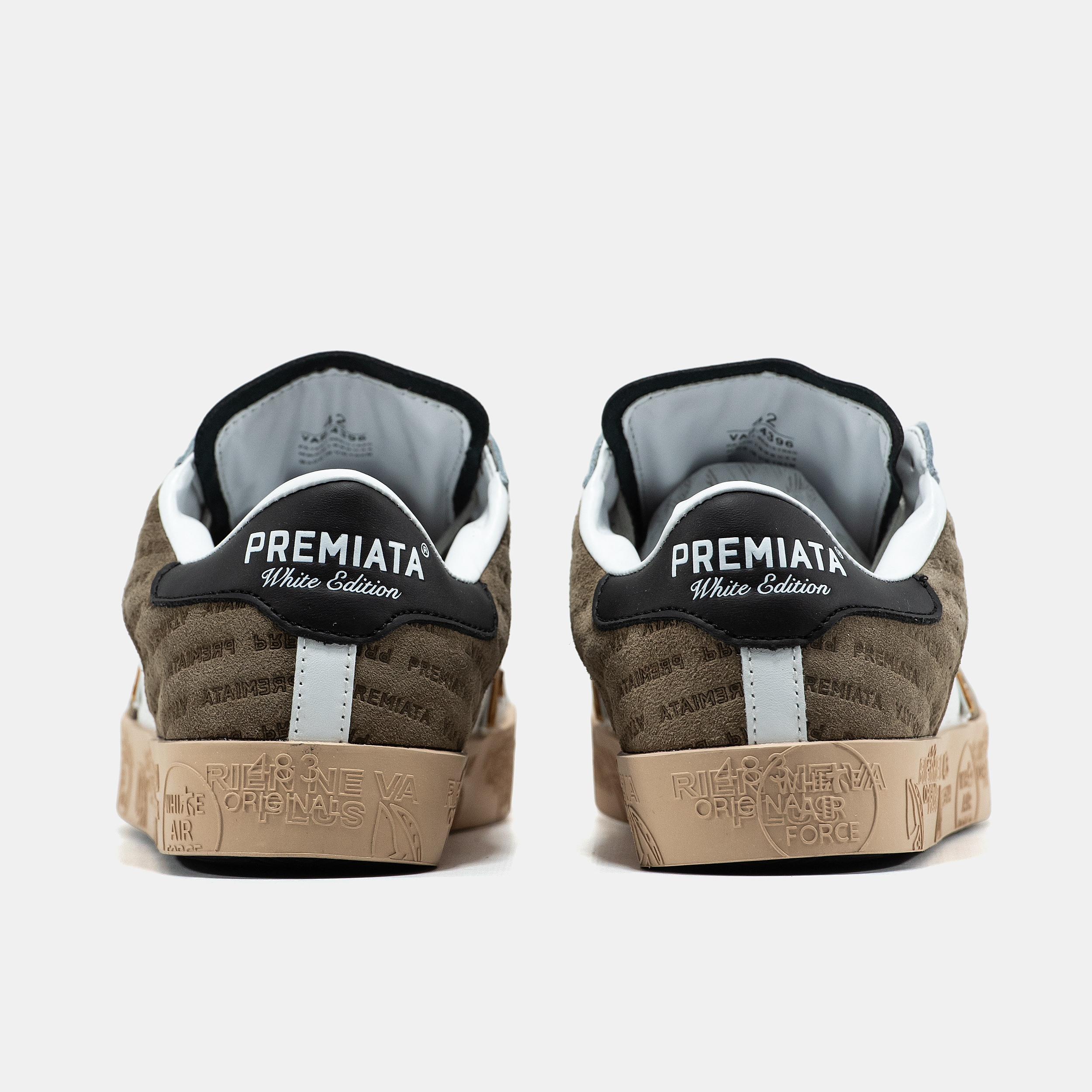 Premiata Steven - Зображення 5