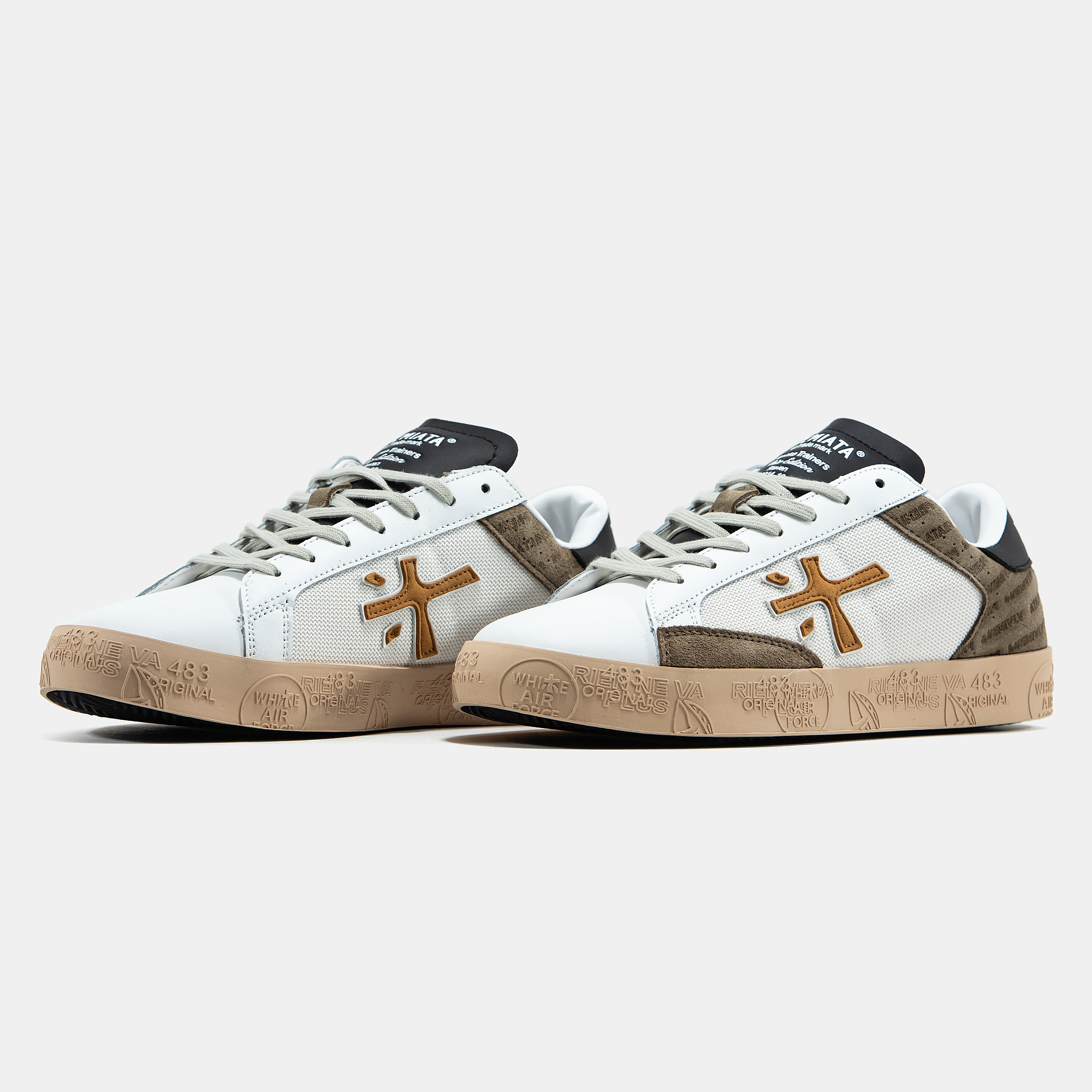 Premiata Steven - Зображення 3