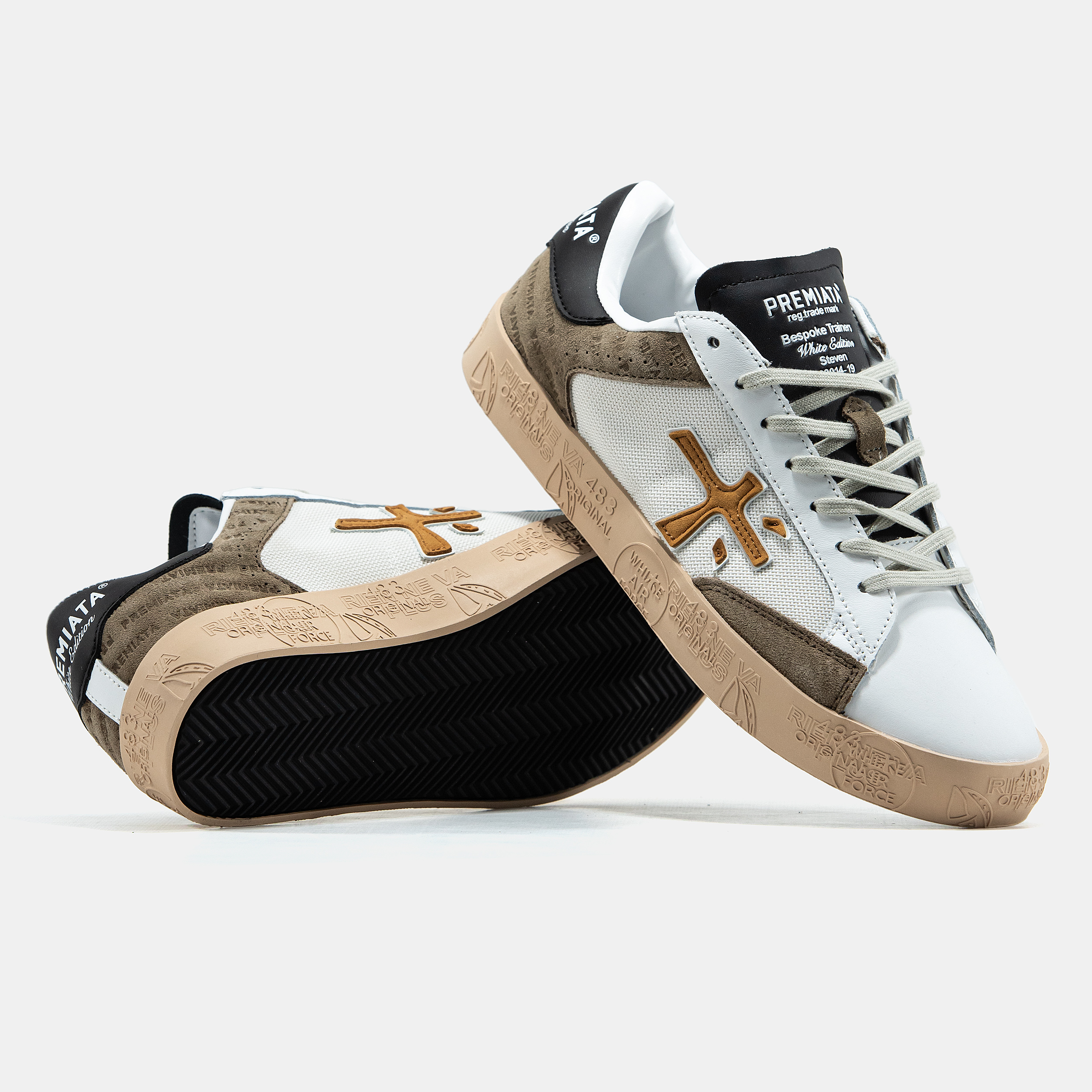 Premiata Steven - Зображення 4