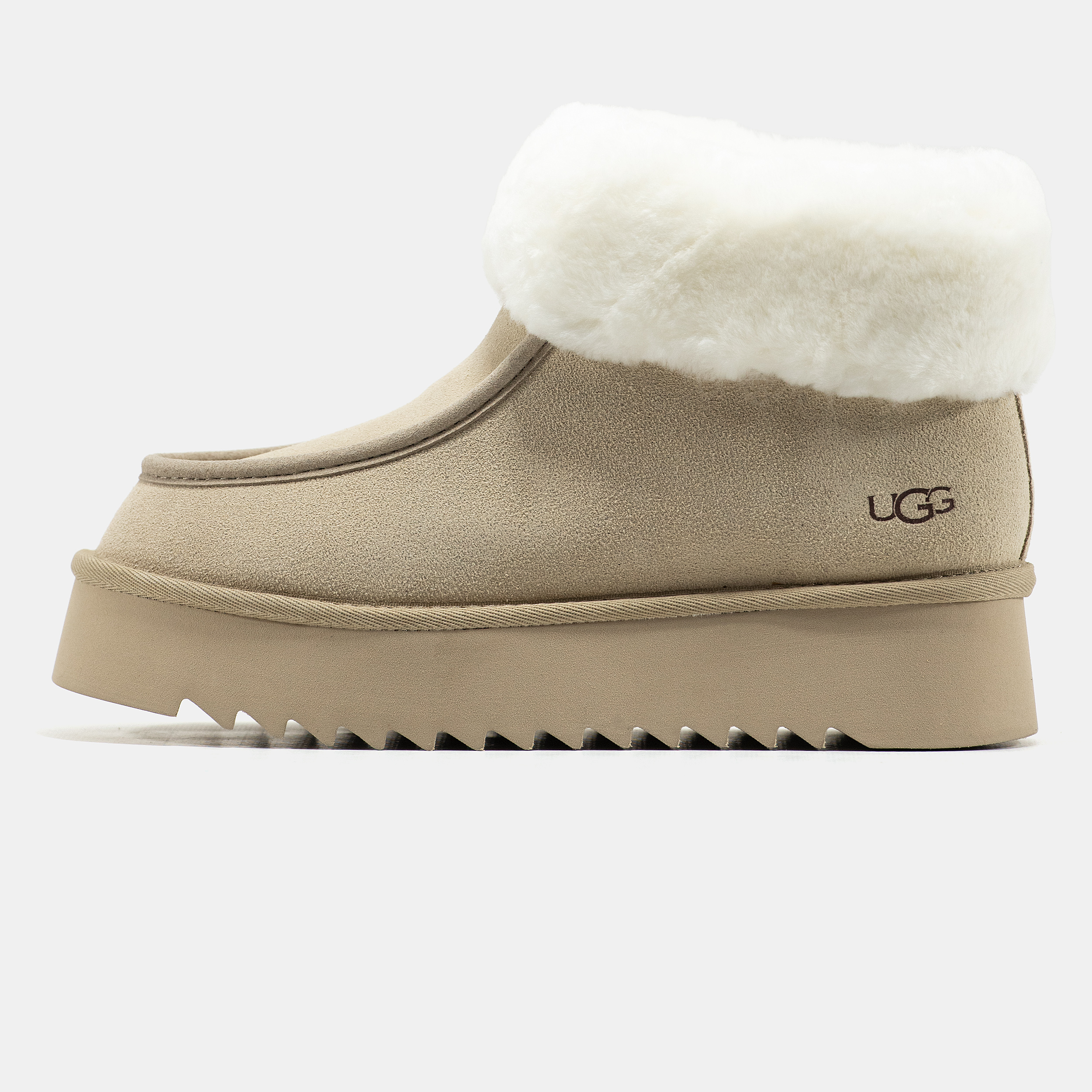 Ugg Funkette