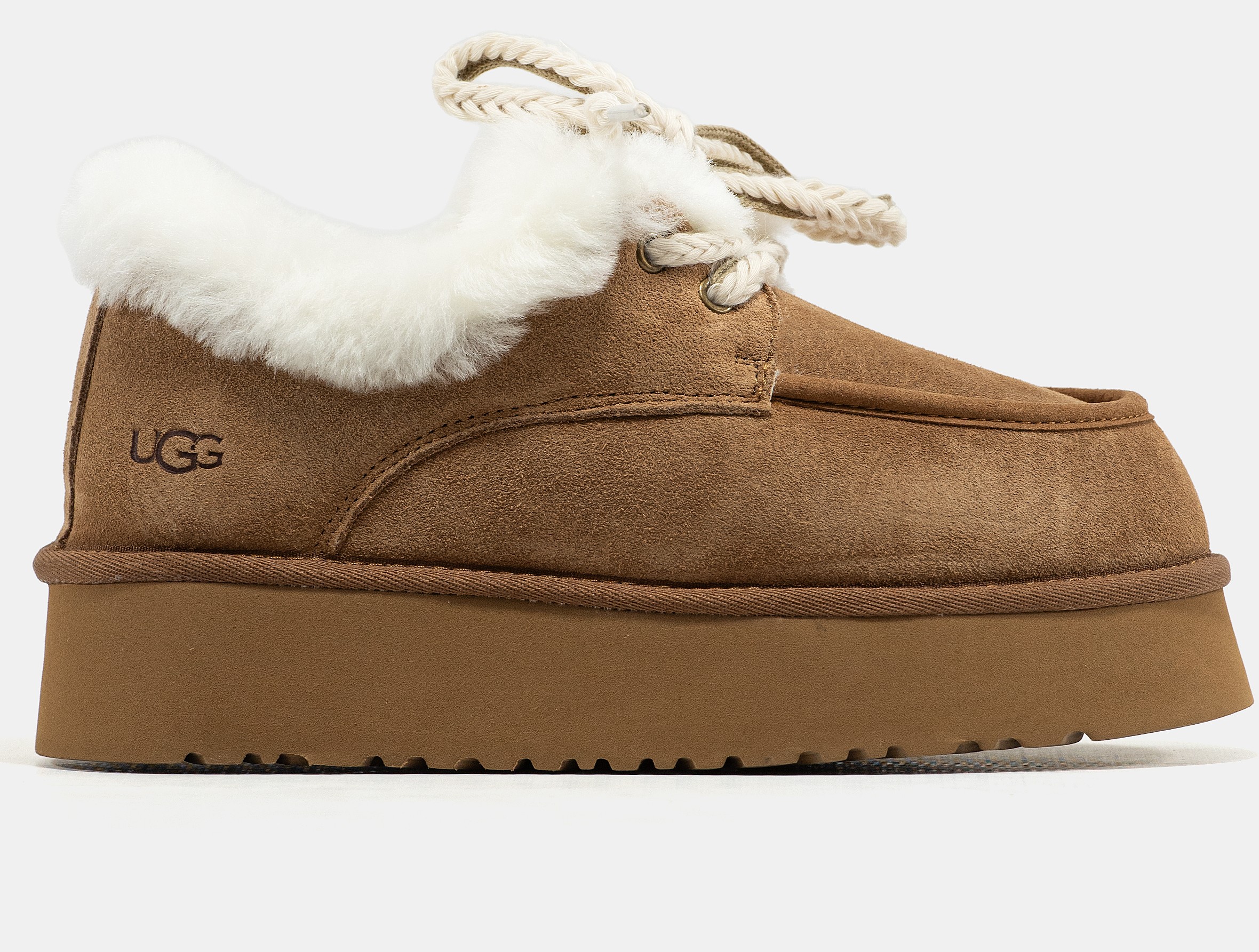 Ugg Funkarra