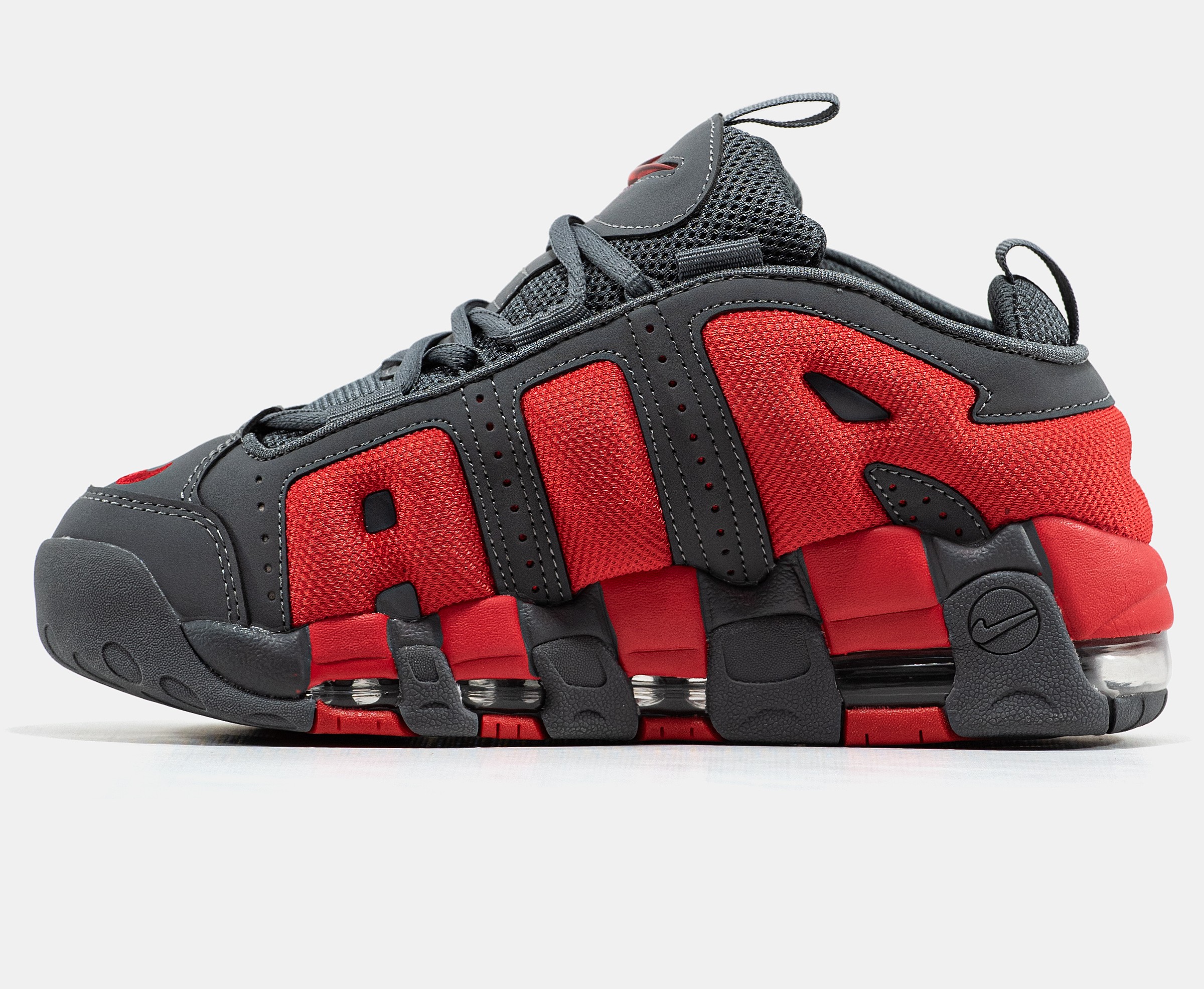 Nike Air More Uptempo Low - Зображення 2
