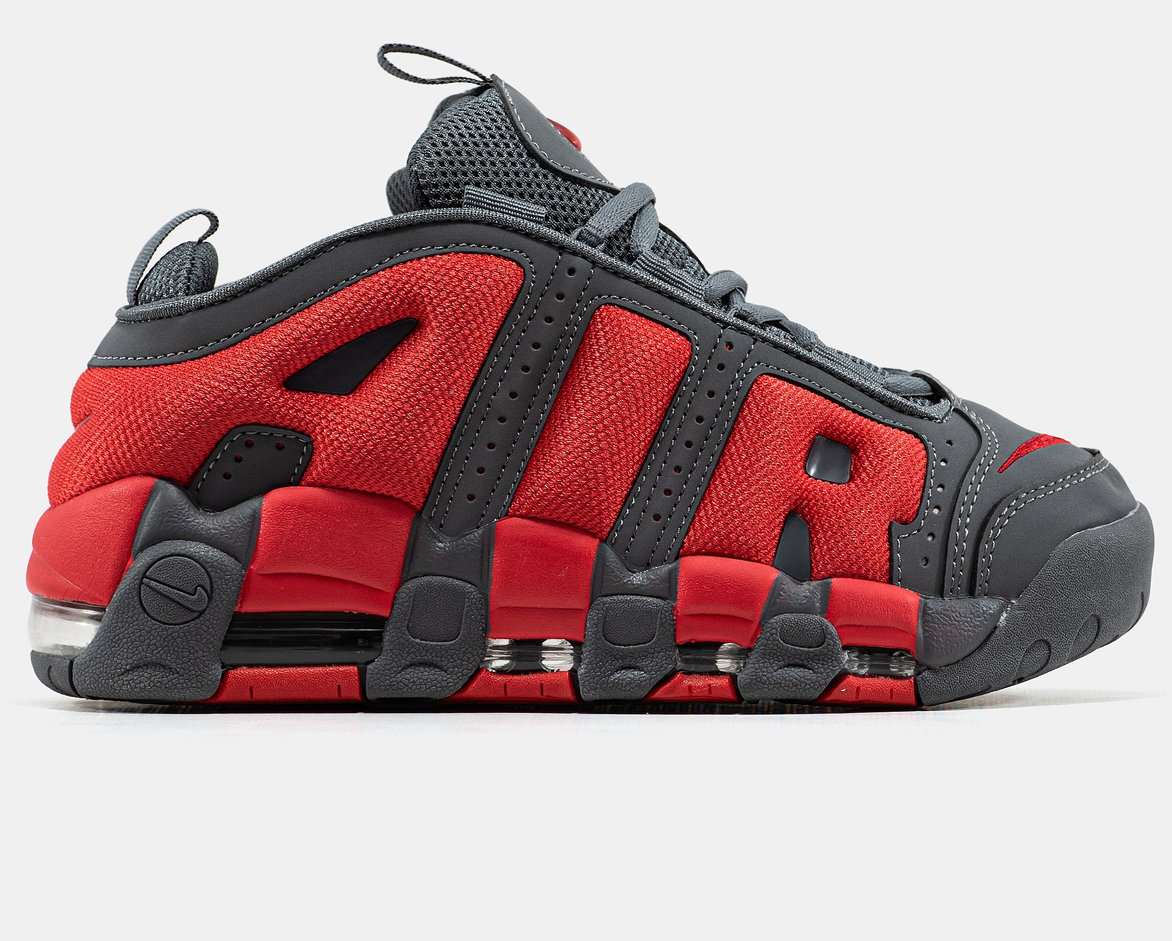 Nike Air More Uptempo Low