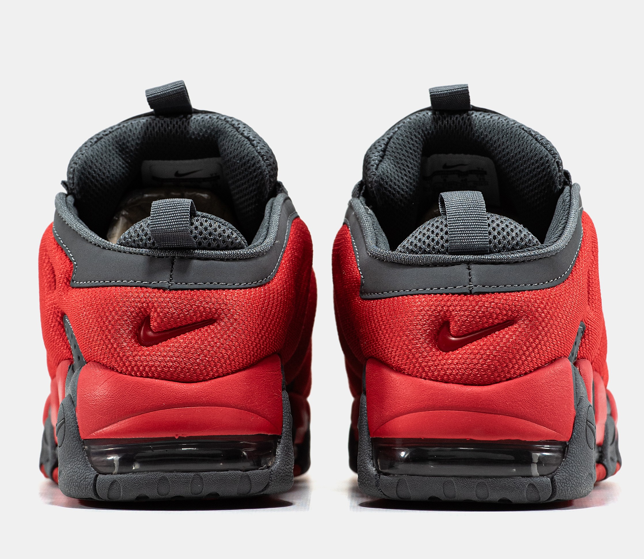 Nike Air More Uptempo Low - Зображення 5