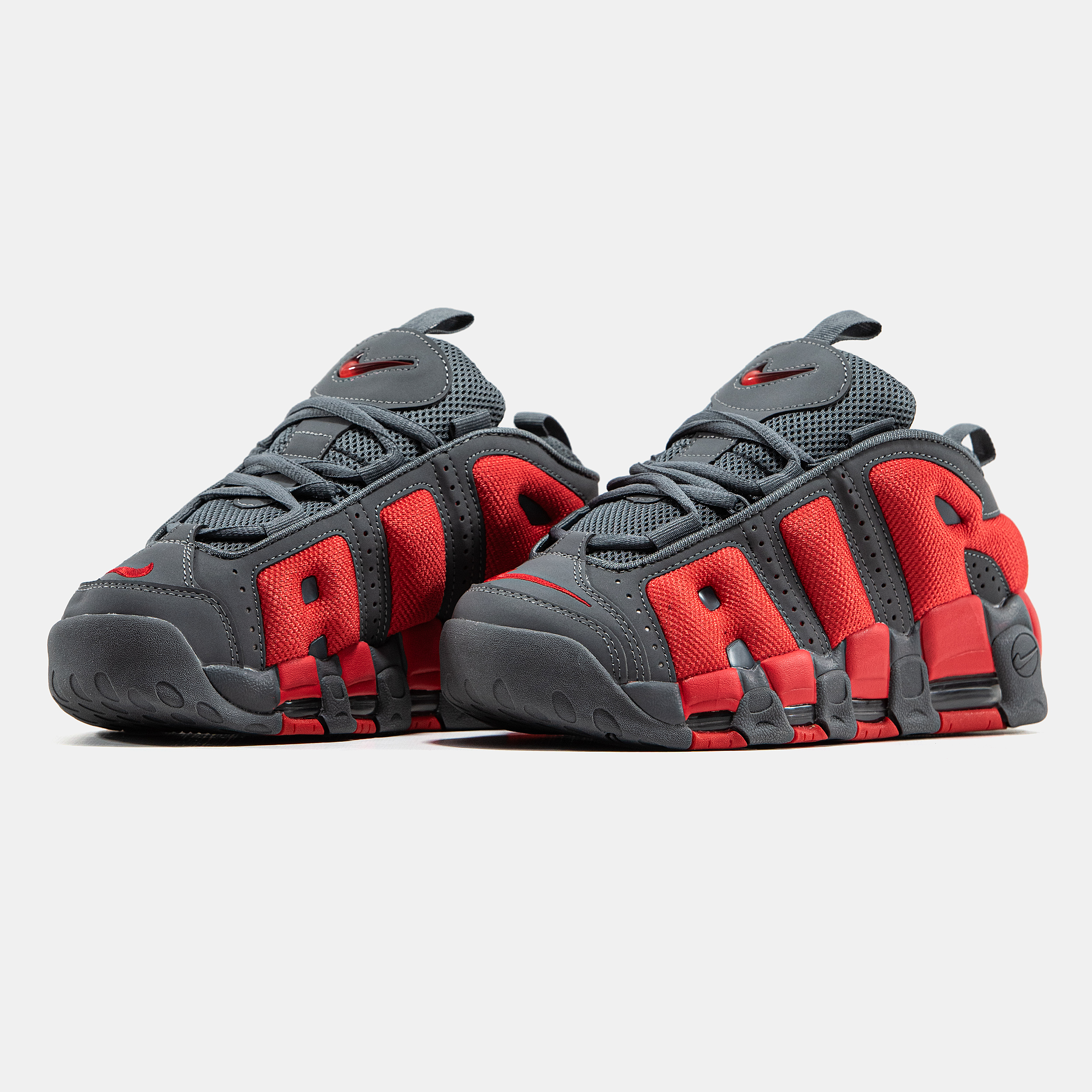 Nike Air More Uptempo Low - Зображення 3