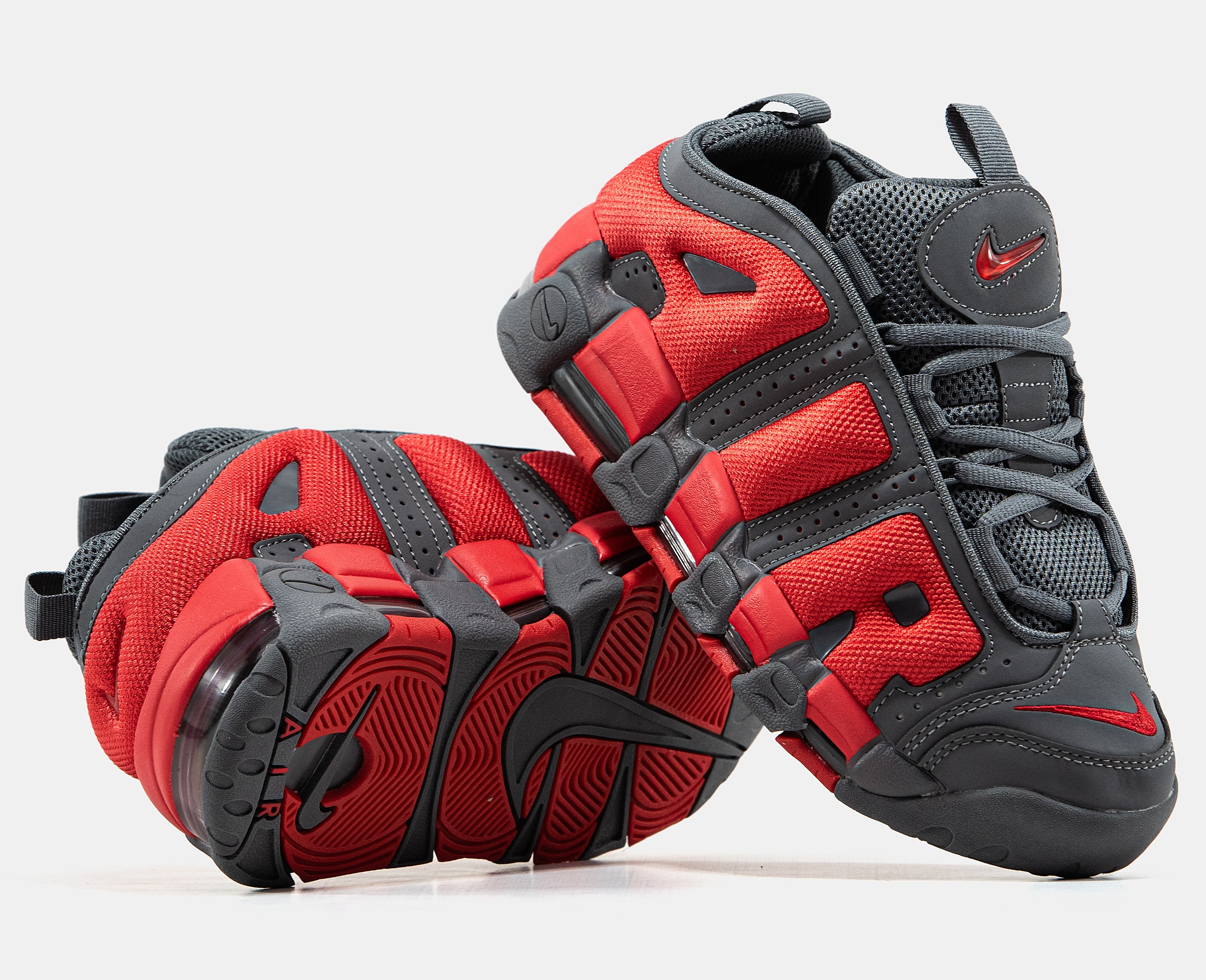 Nike Air More Uptempo Low - Зображення 4