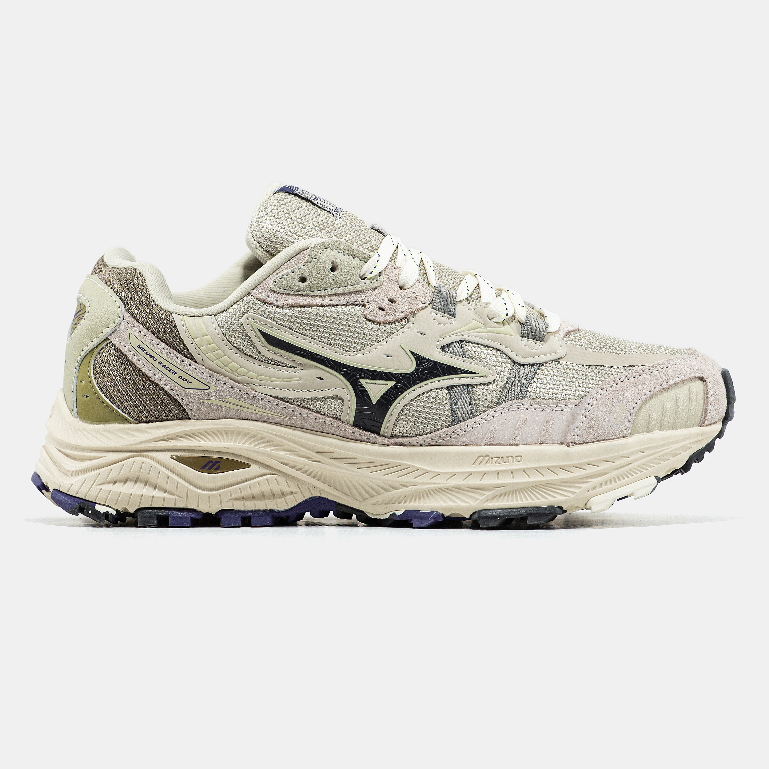 Mizuno Racer ADV