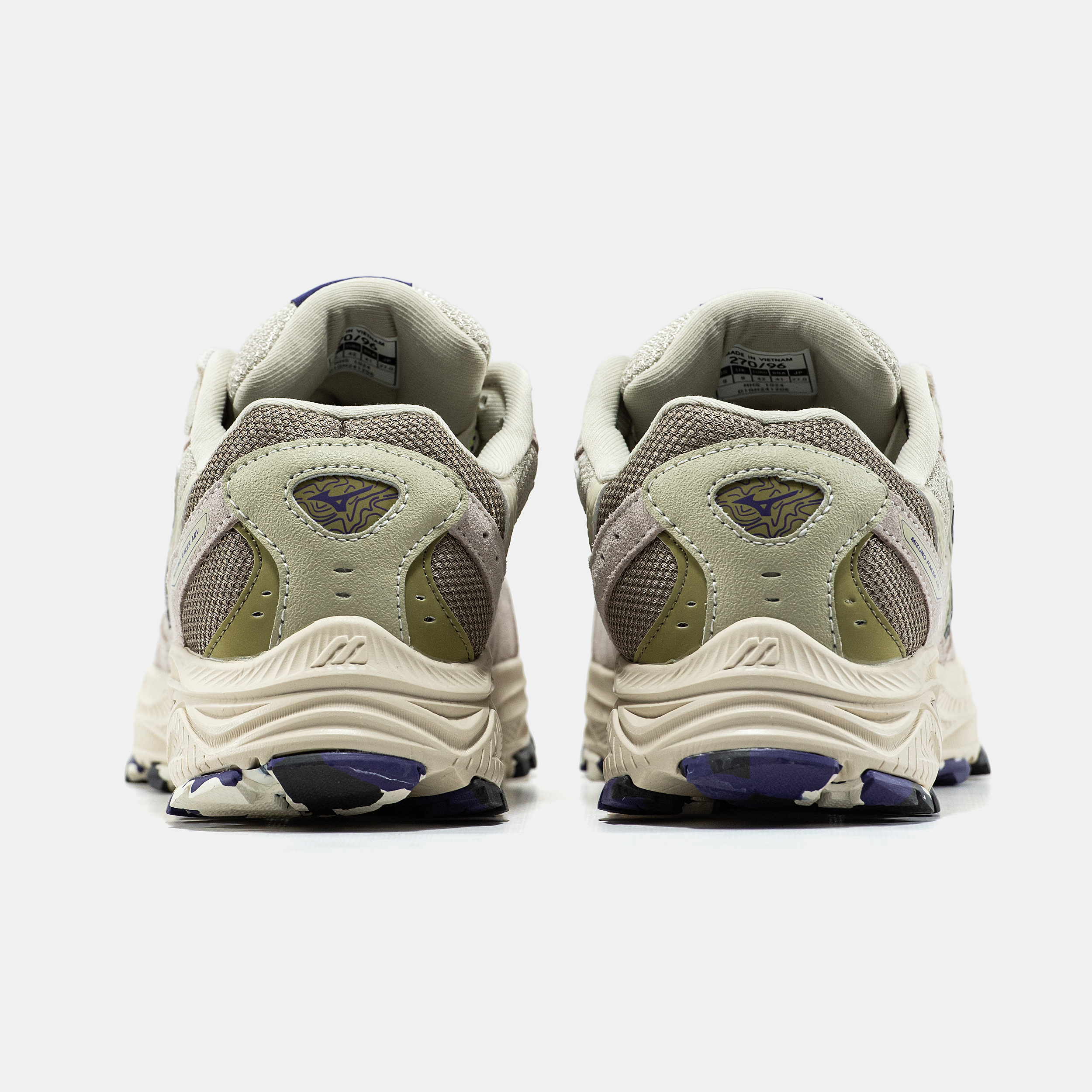 Mizuno Racer ADV - Зображення 6