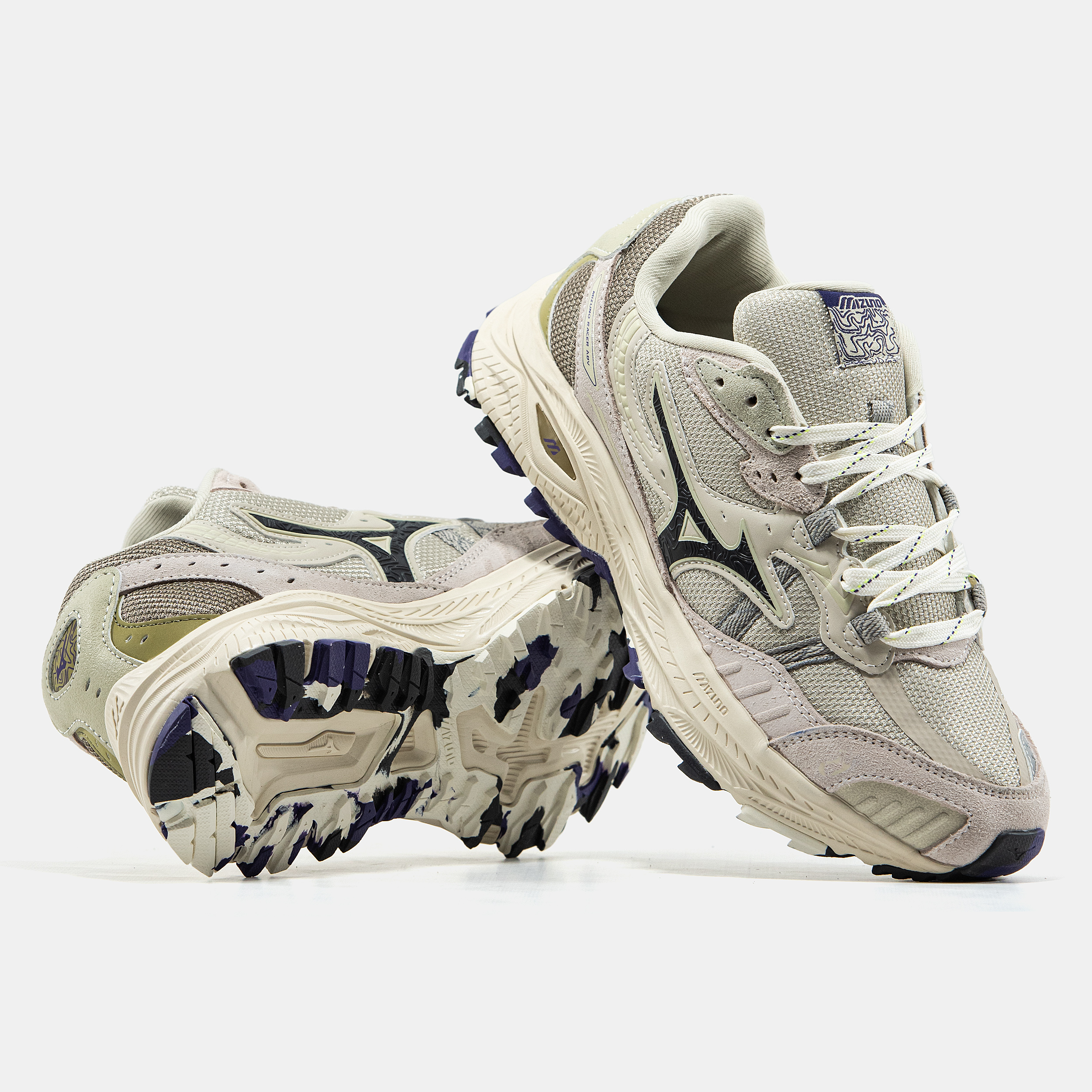 Mizuno Racer ADV - Зображення 4