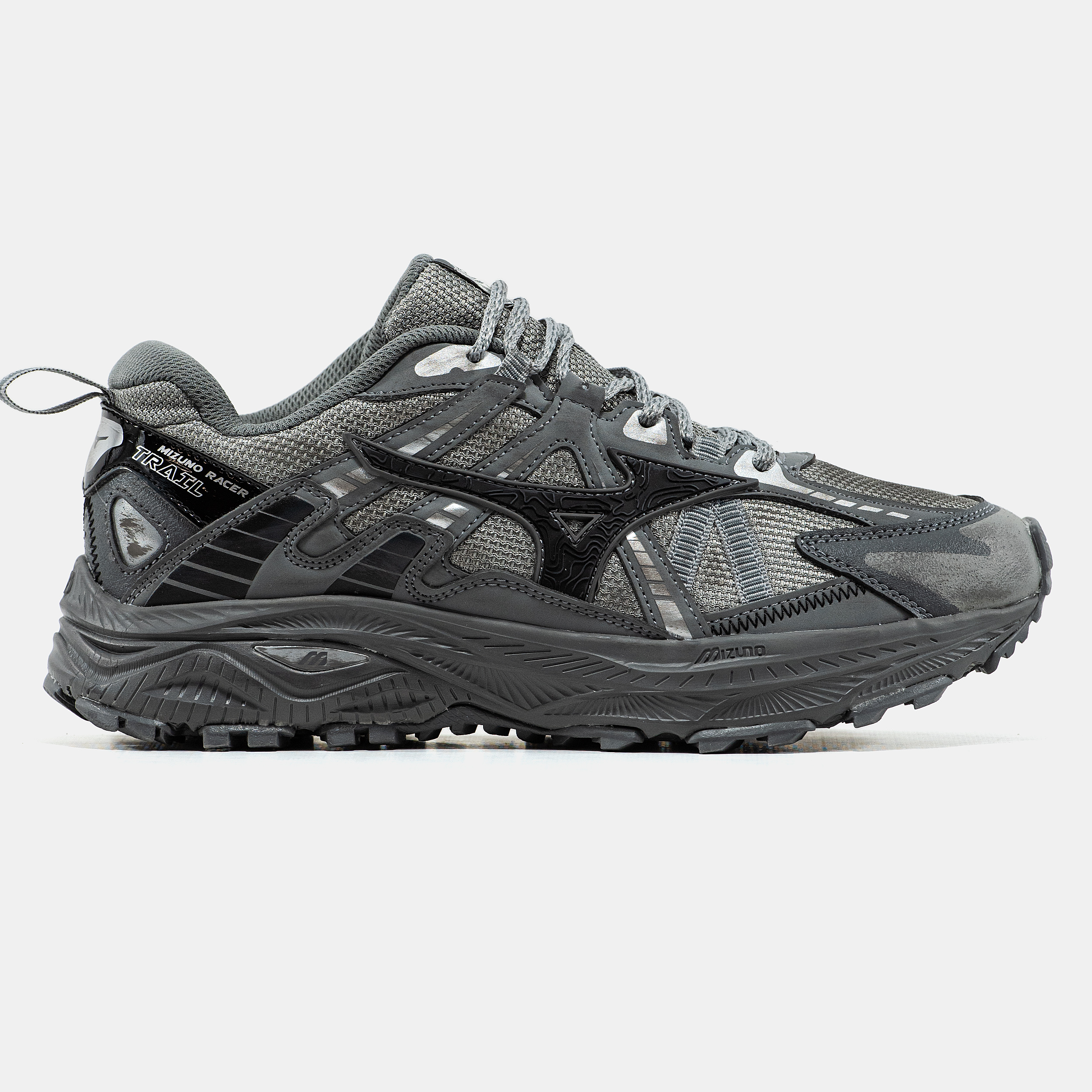 Mizuno Racer Trail