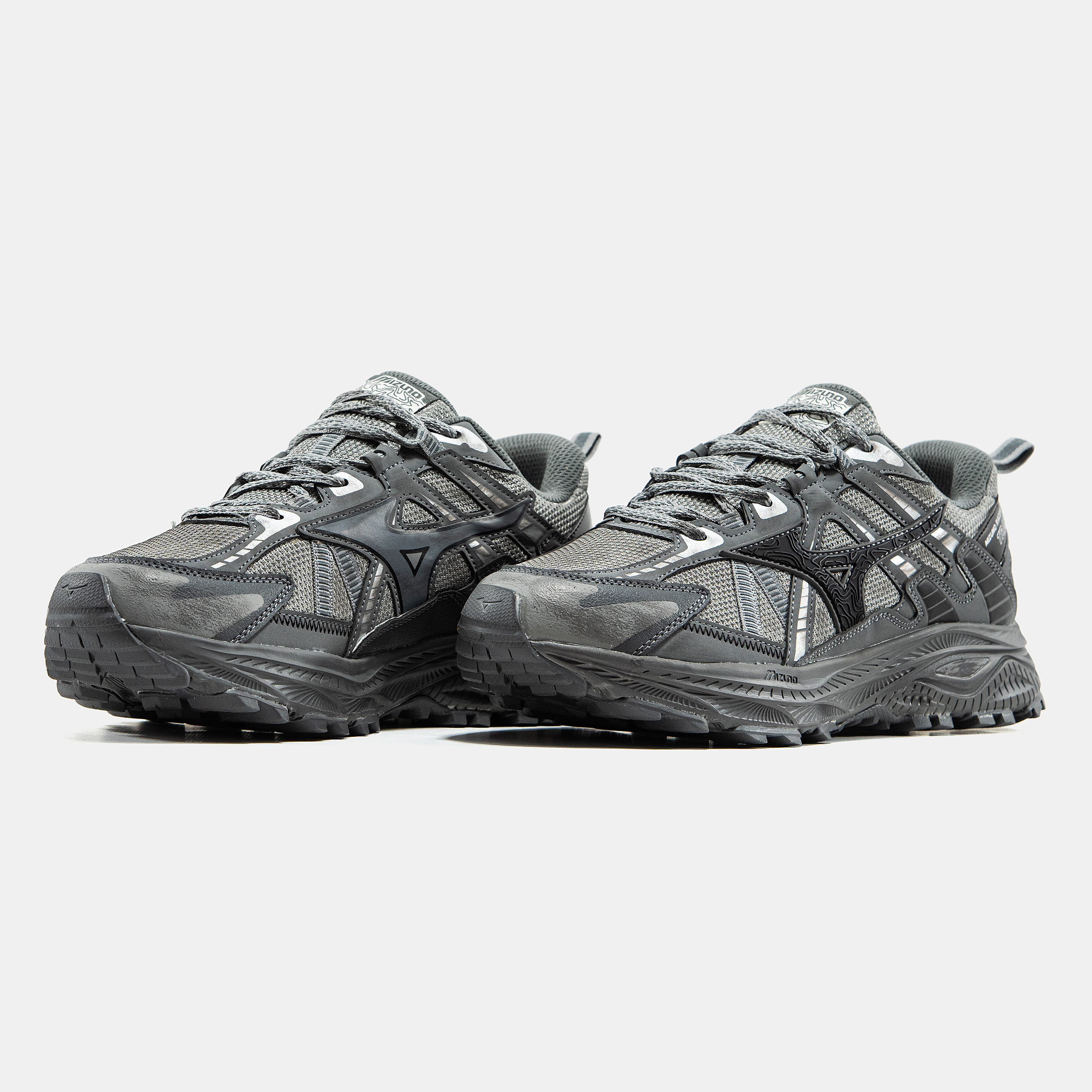 Mizuno Racer Trail - Зображення 3