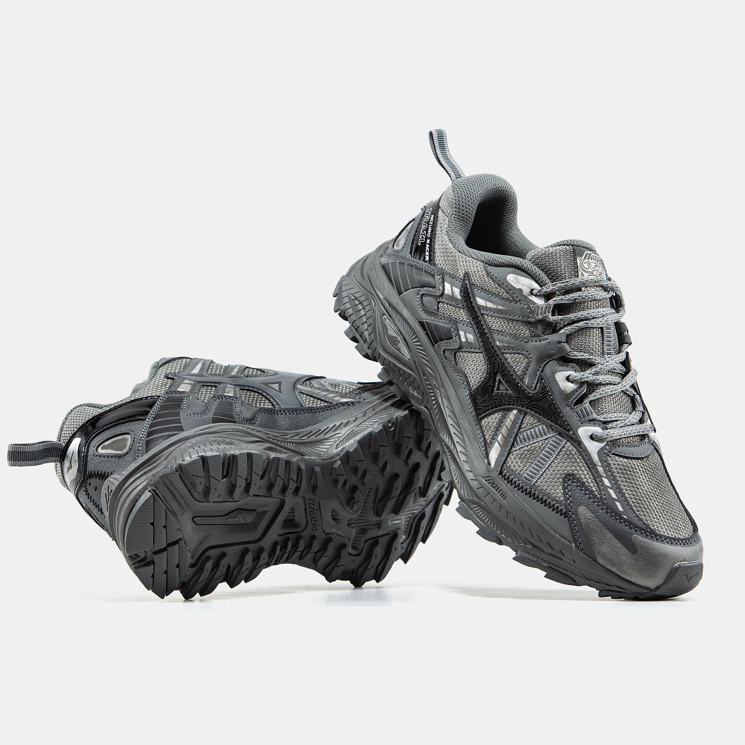 Mizuno Racer Trail - Зображення 4