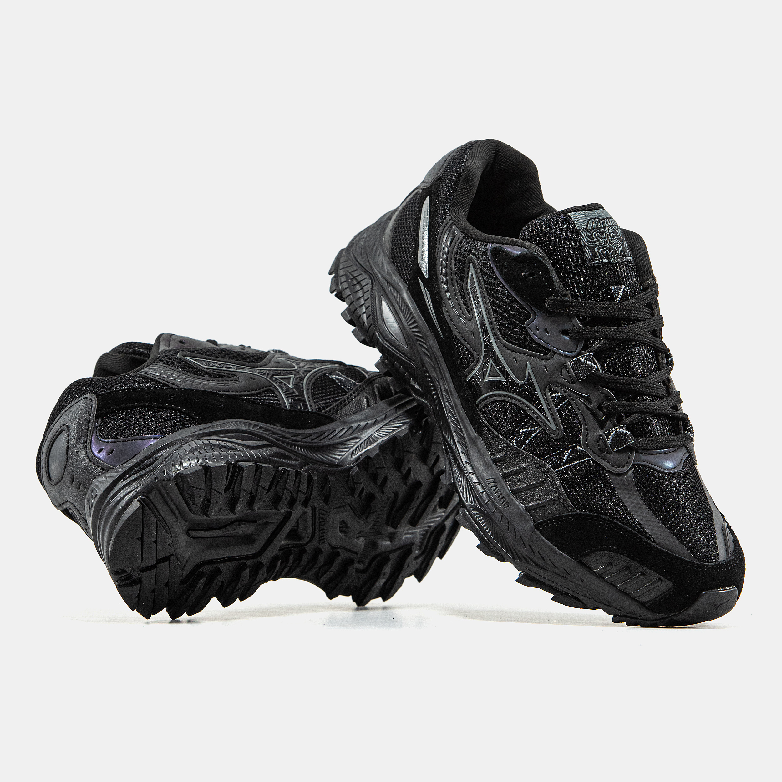 Mizuno Racer ADV - Зображення 4