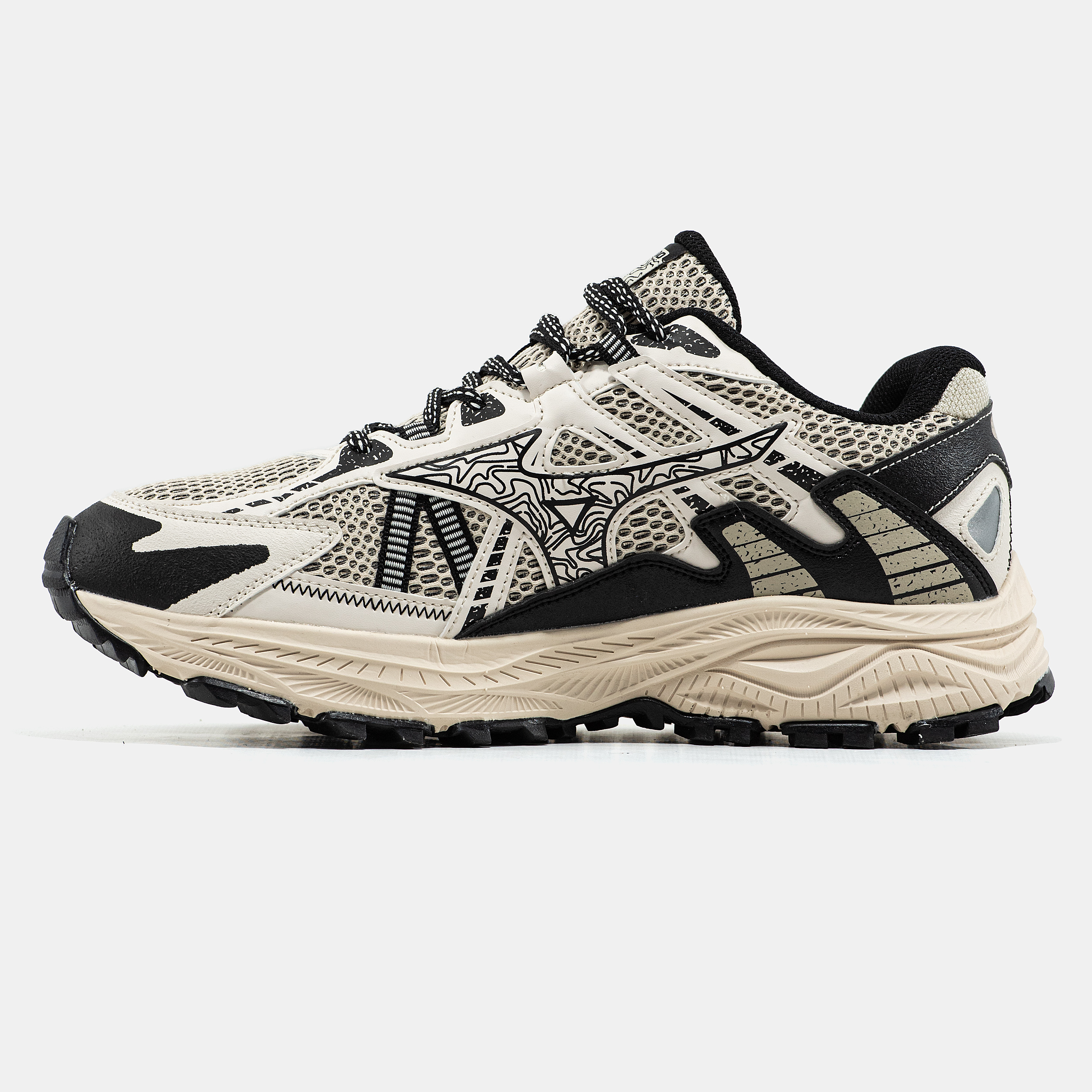 Mizuno Racer Trail - Зображення 2