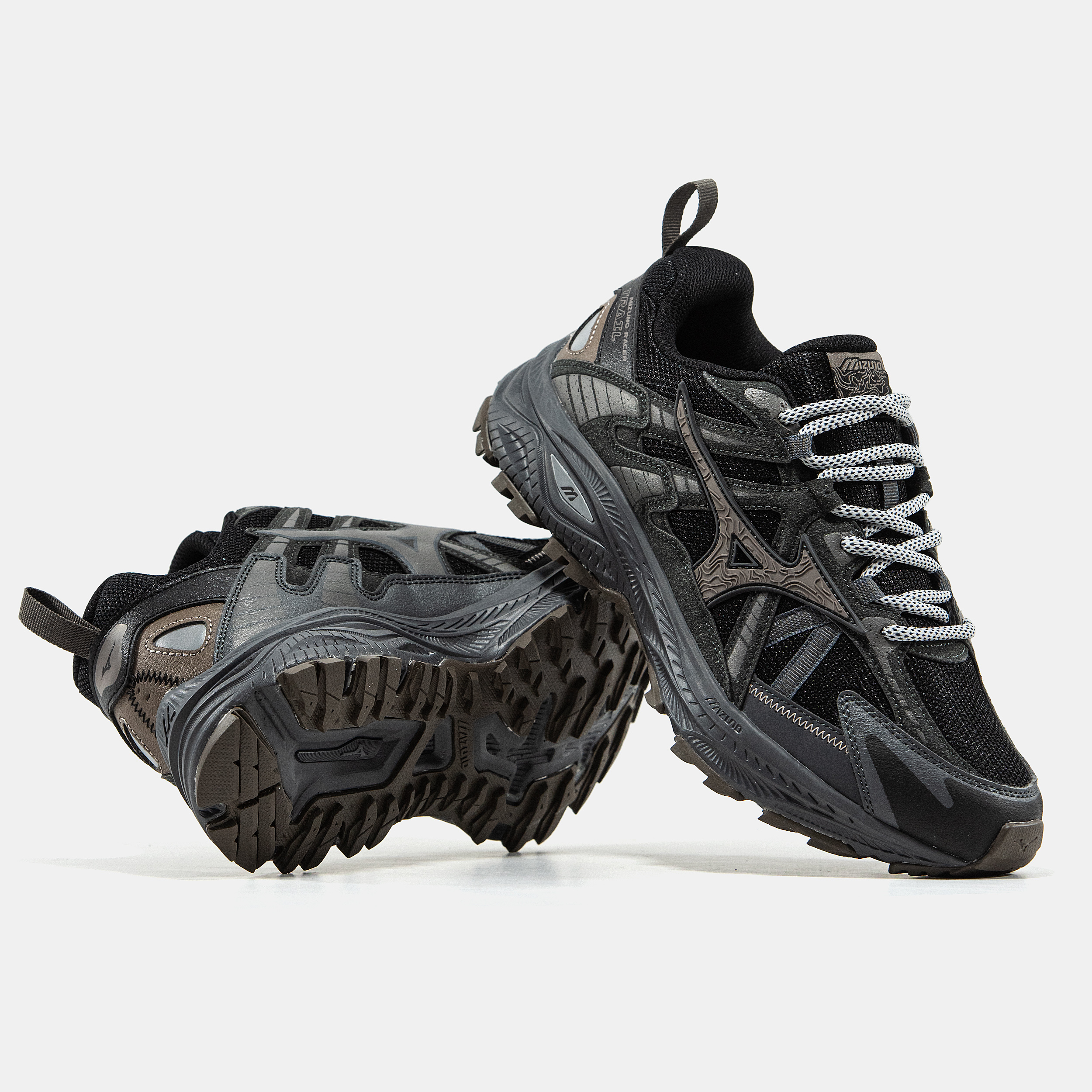 Mizuno Racer Trail - Зображення 4