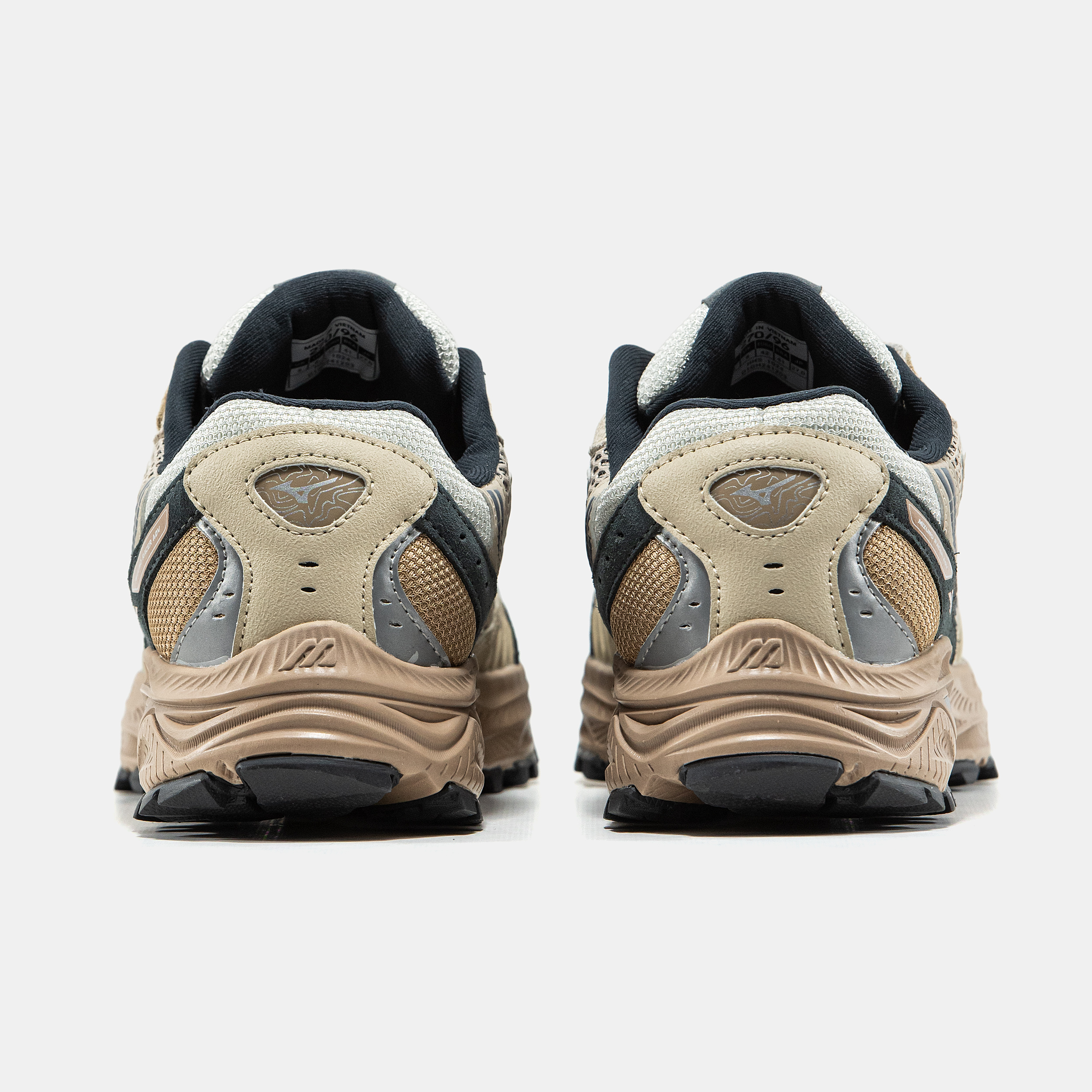 Mizuno Racer ADV - Зображення 5