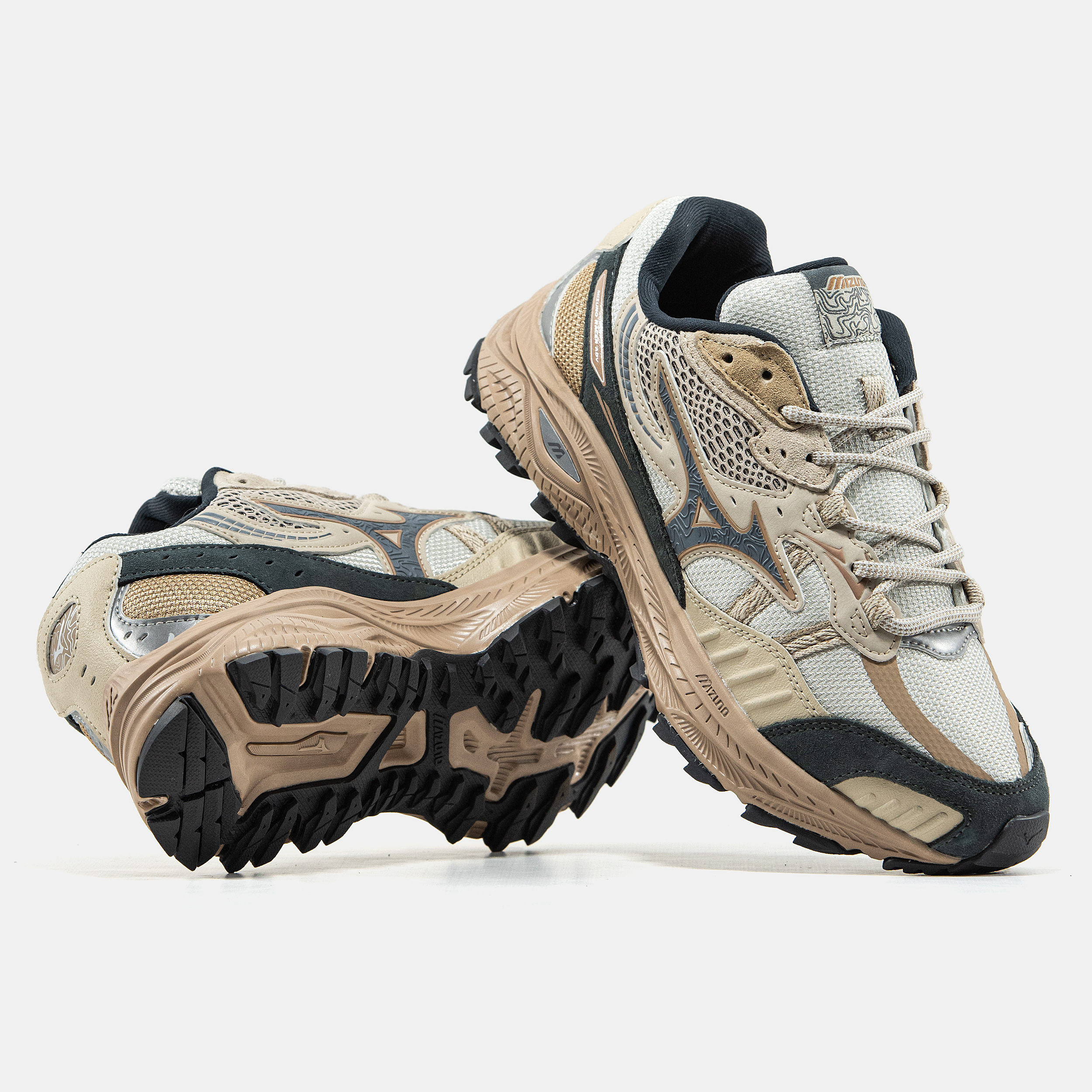 Mizuno Racer ADV - Зображення 4