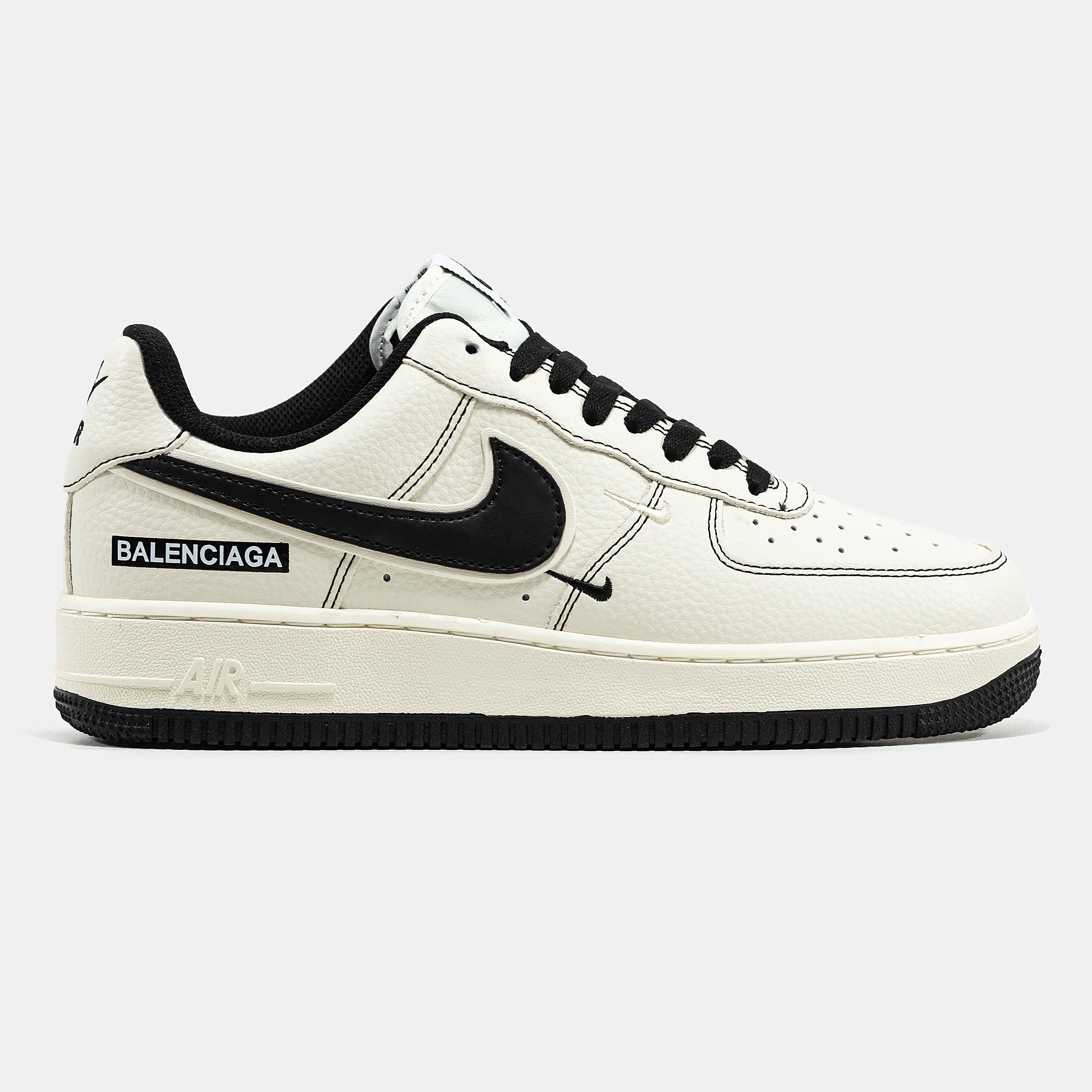 Nike Air Force 1 x Balenciaga
