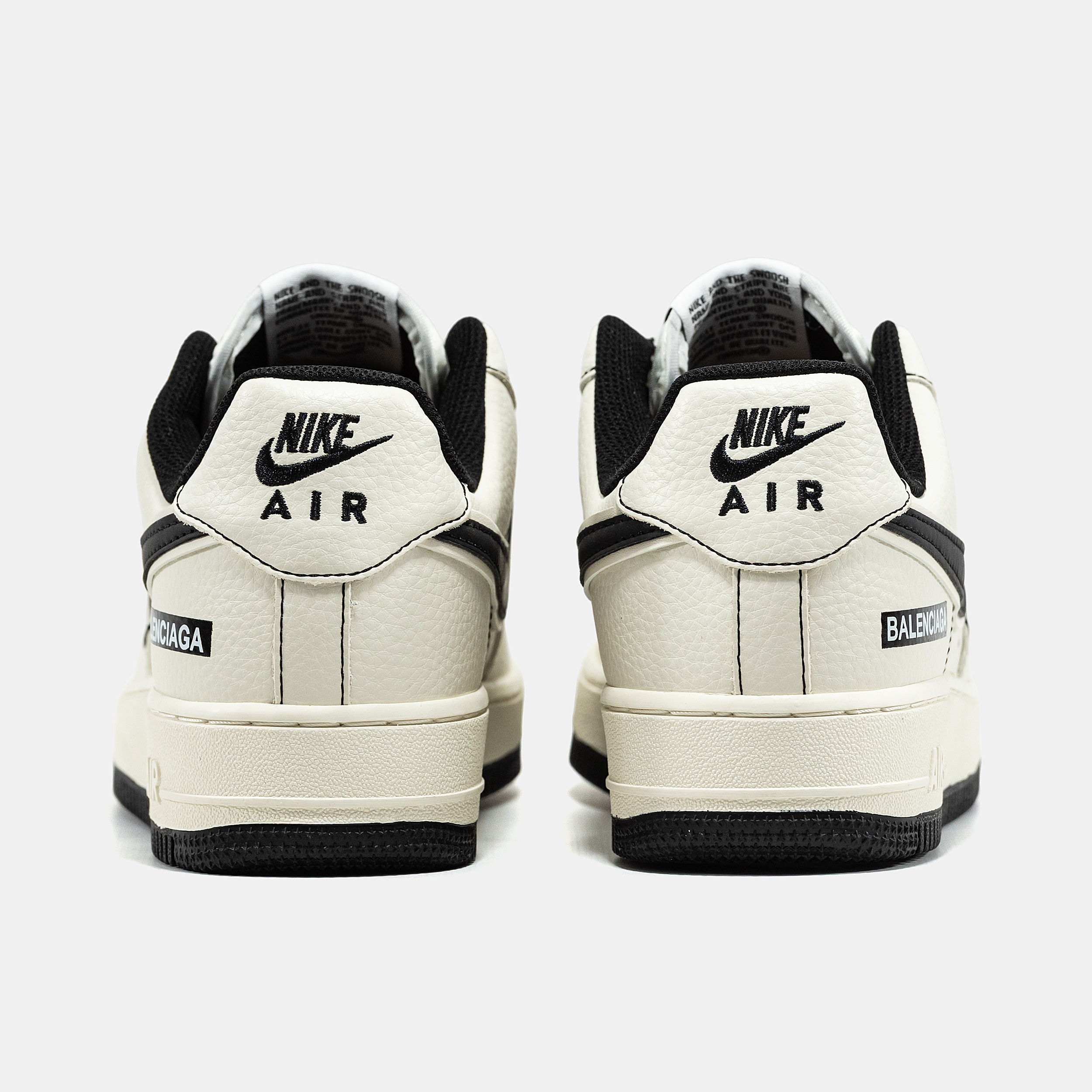 Nike Air Force 1 x Balenciaga - Зображення 5