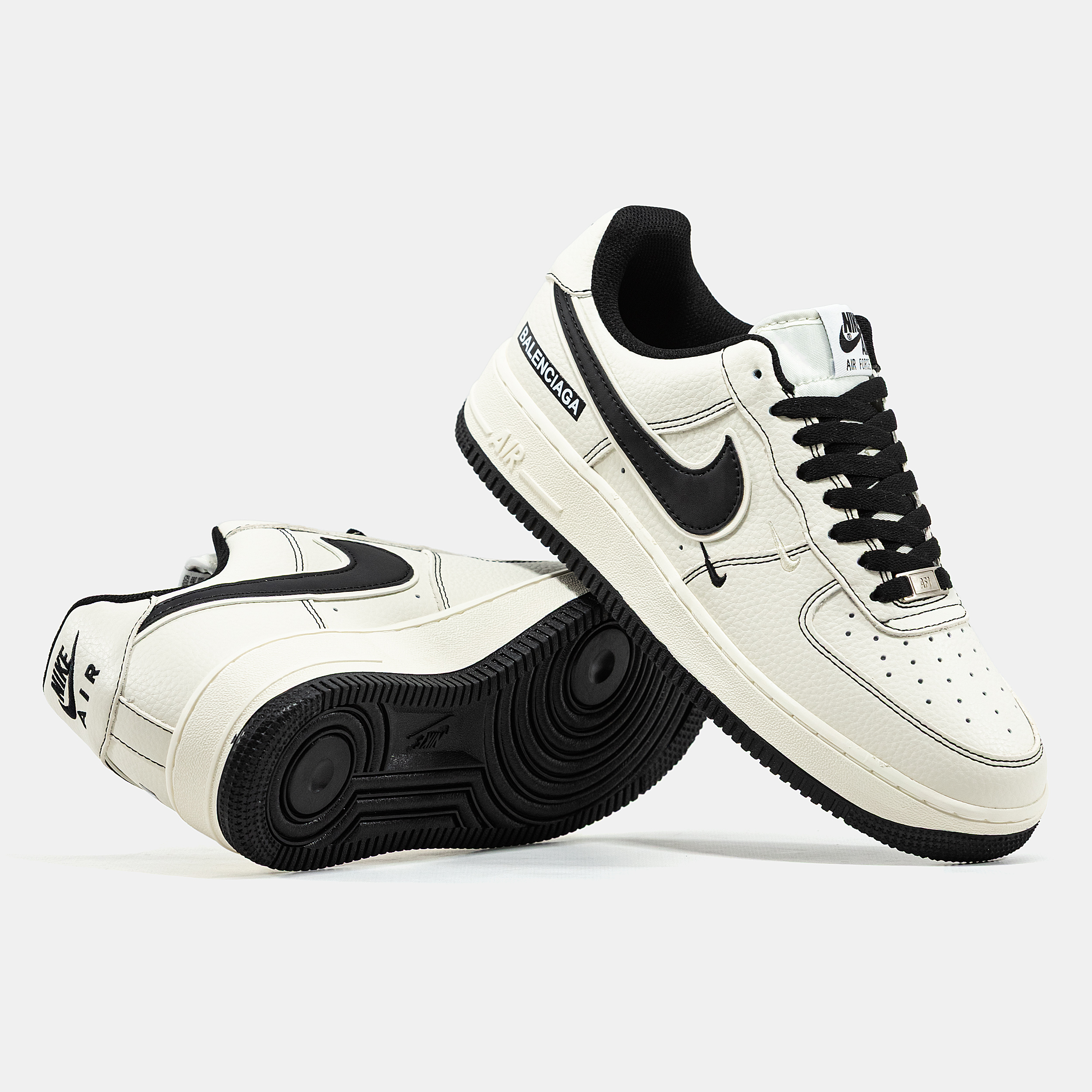 Nike Air Force 1 x Balenciaga - Зображення 4
