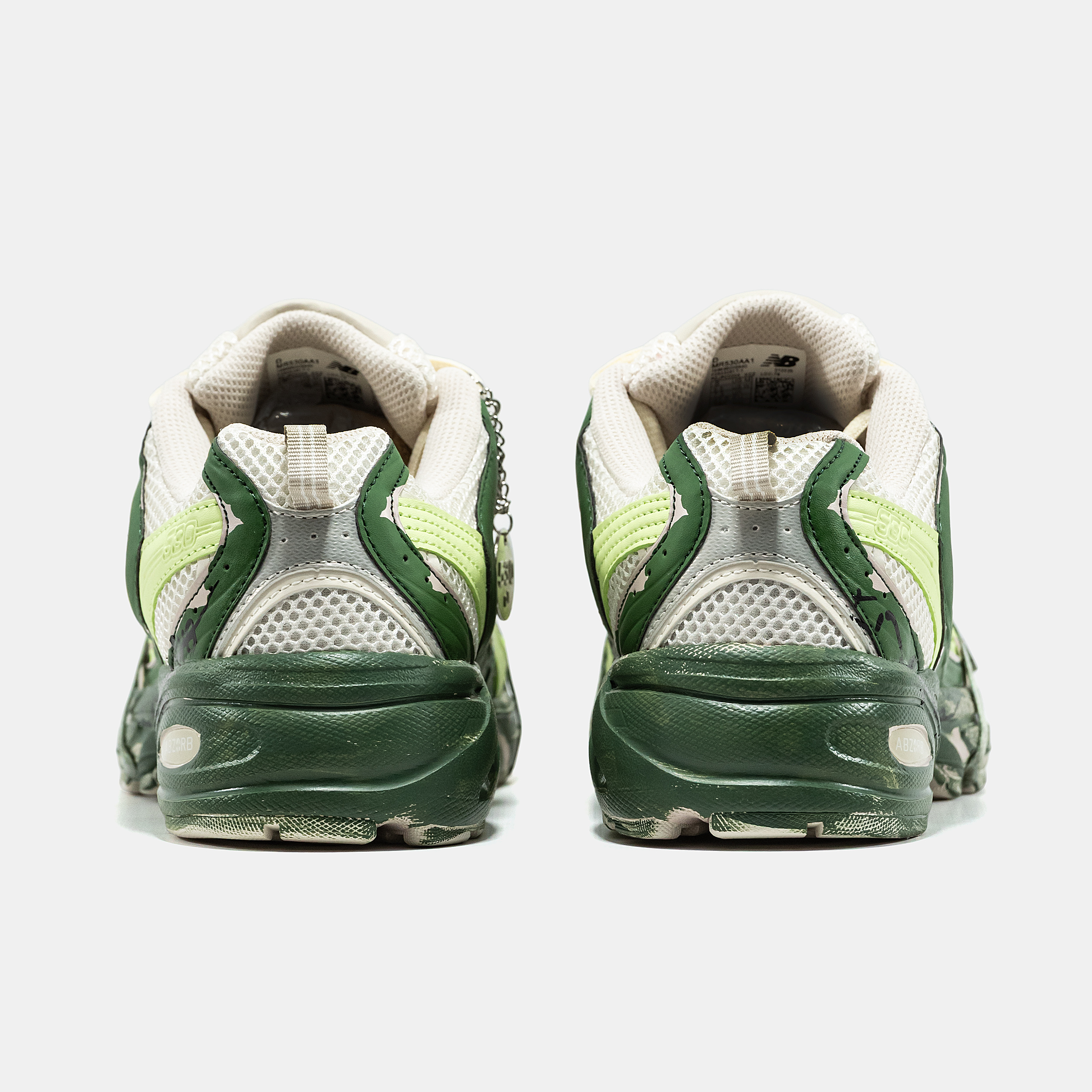 New Balance 530 - Зображення 6