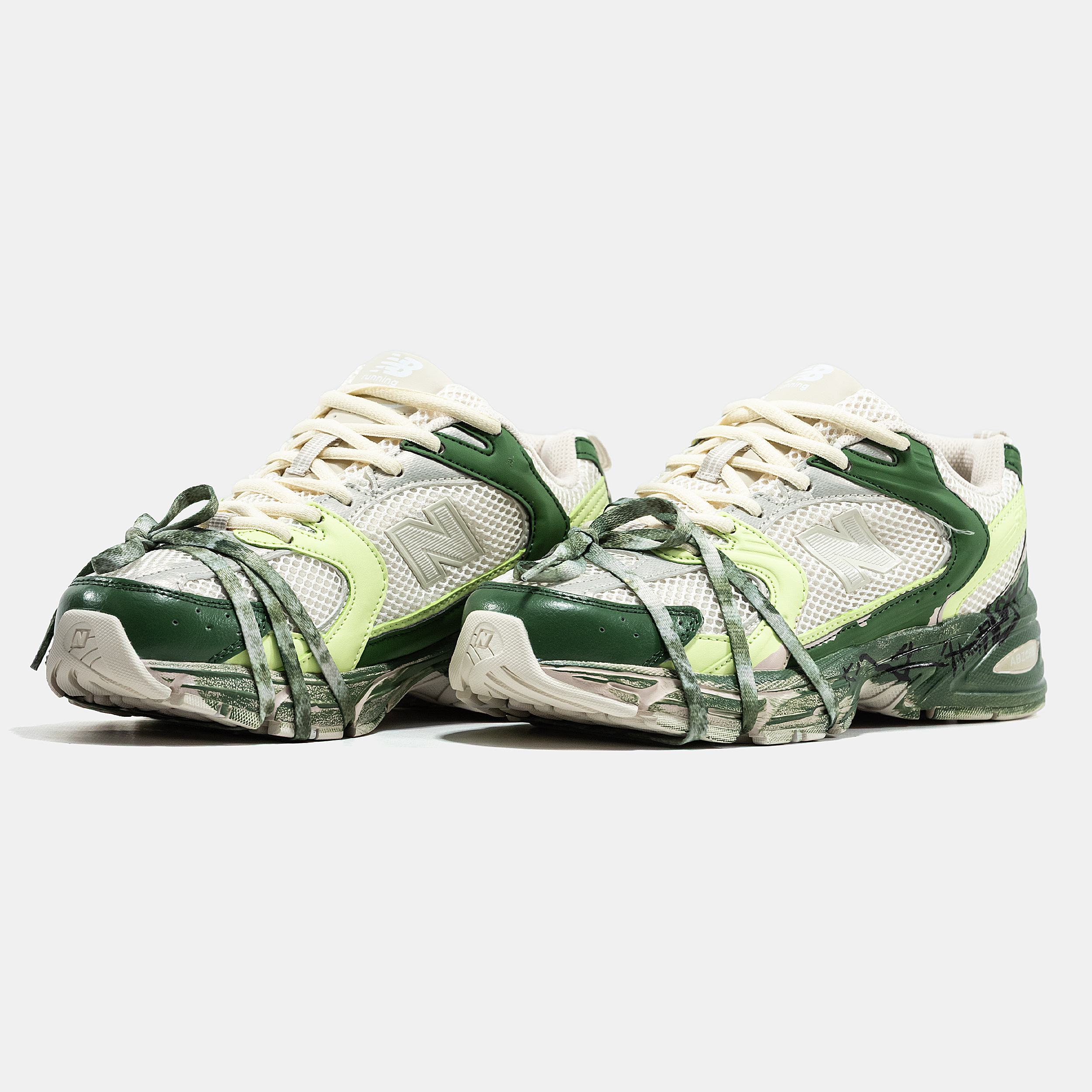 New Balance 530 - Зображення 3