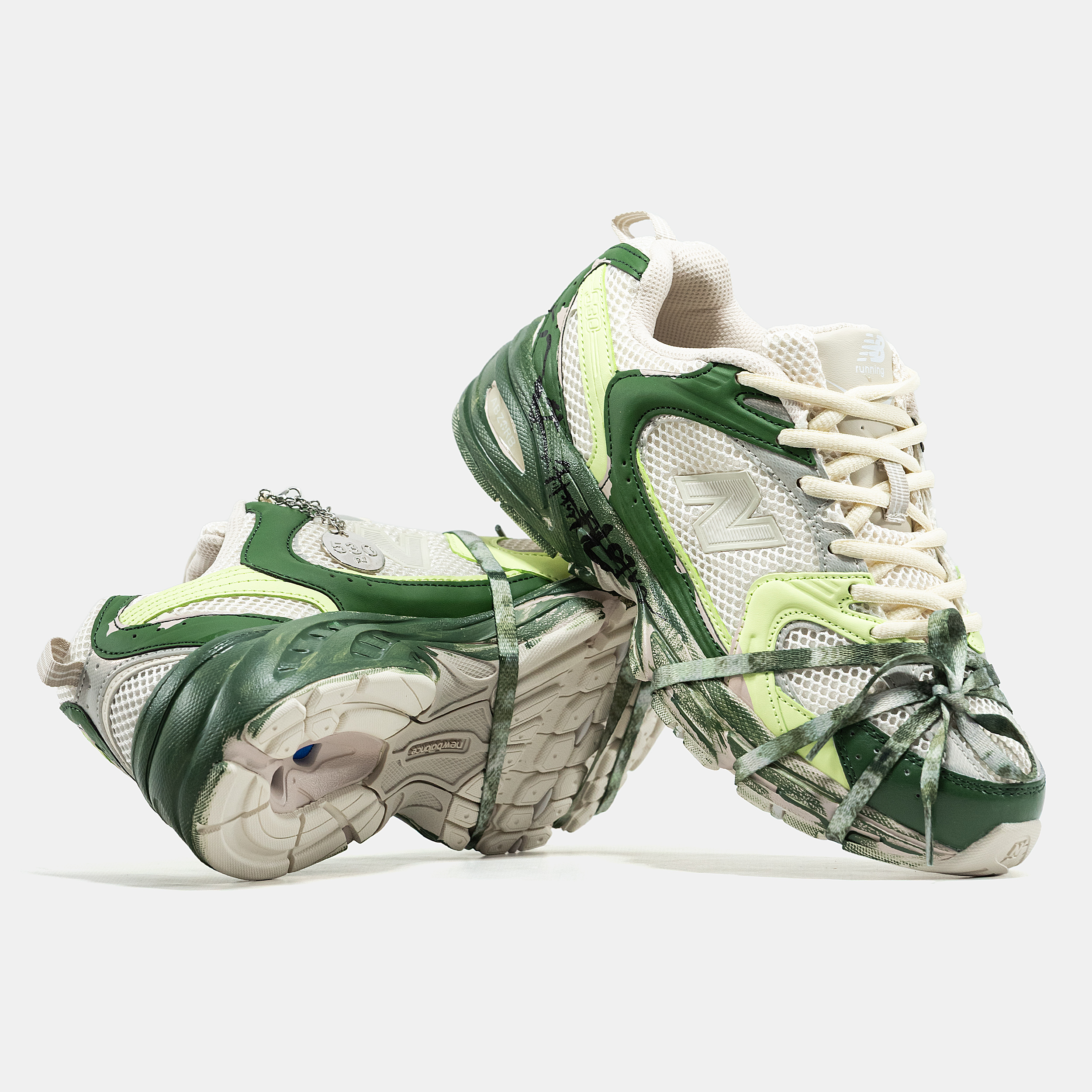 New Balance 530 - Зображення 4