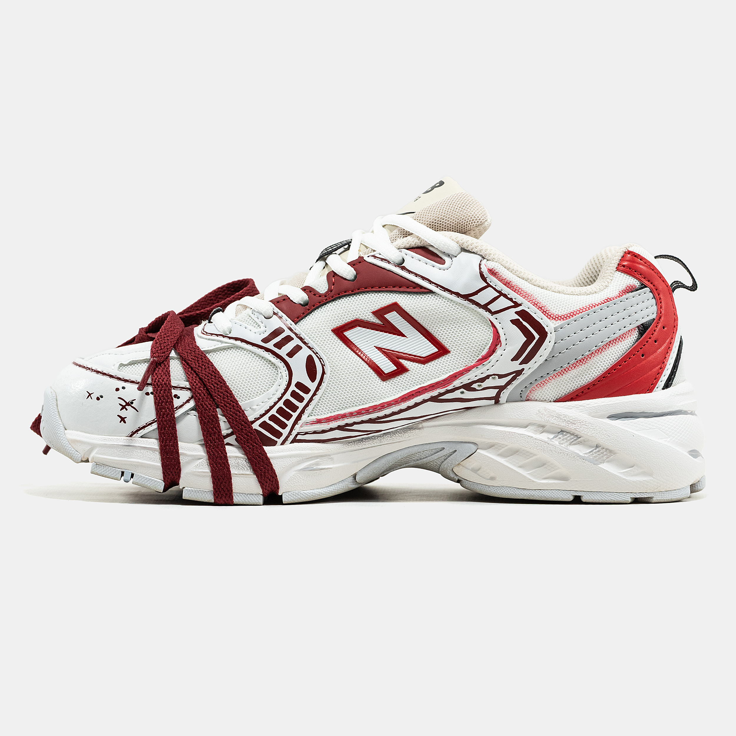 New Balance 530 - Зображення 2