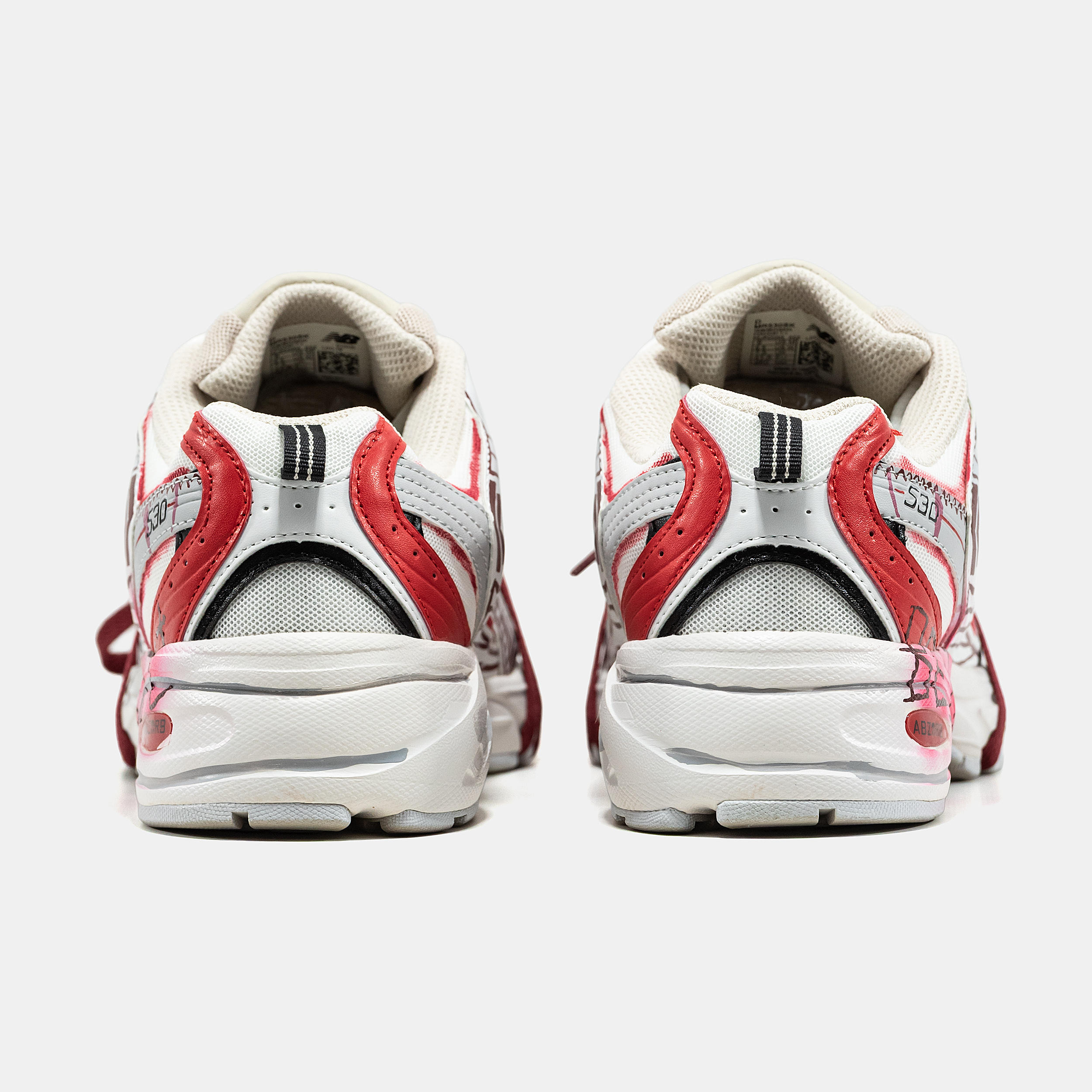 New Balance 530 - Зображення 6