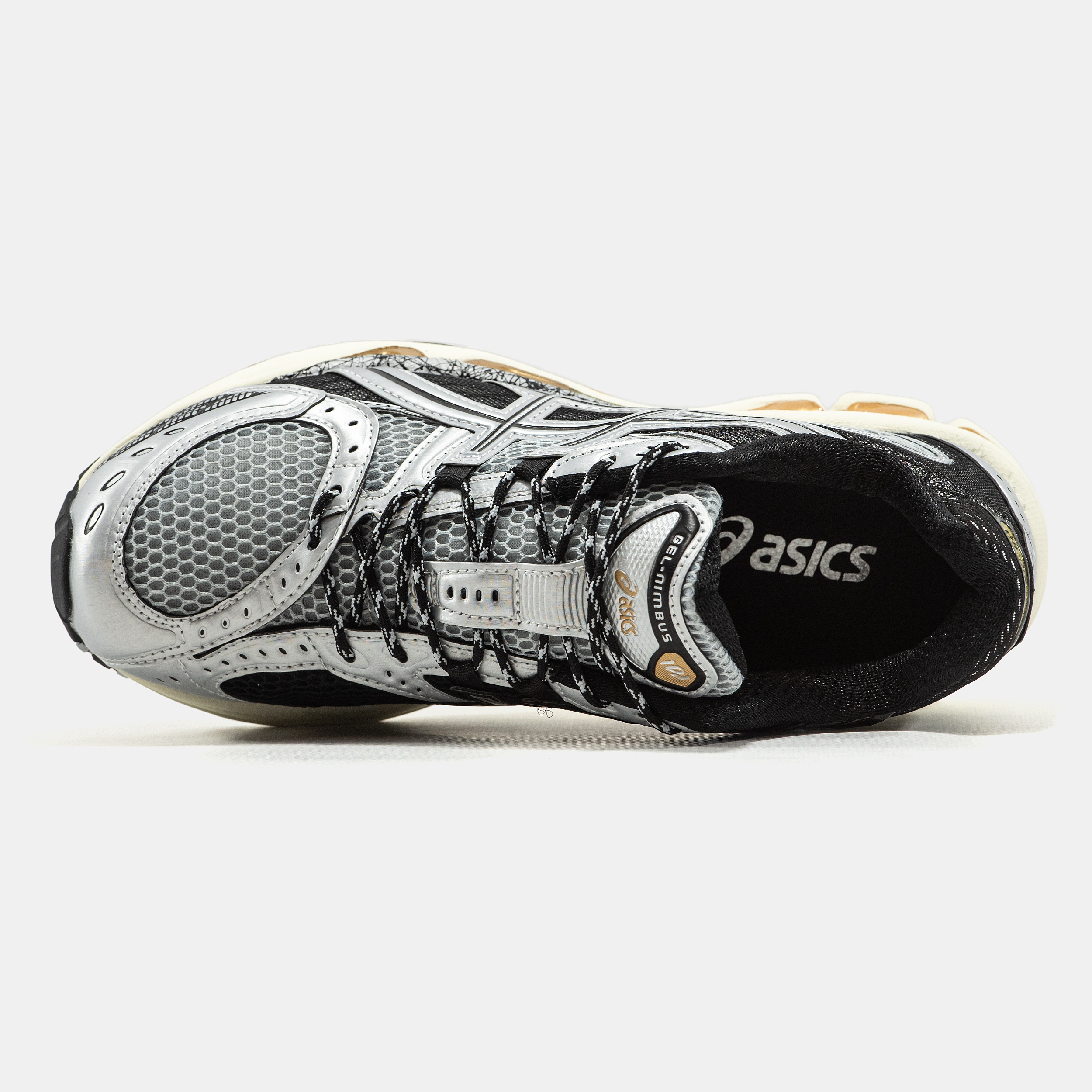 Asics Gel-Nimbus 10.1 - Зображення 6