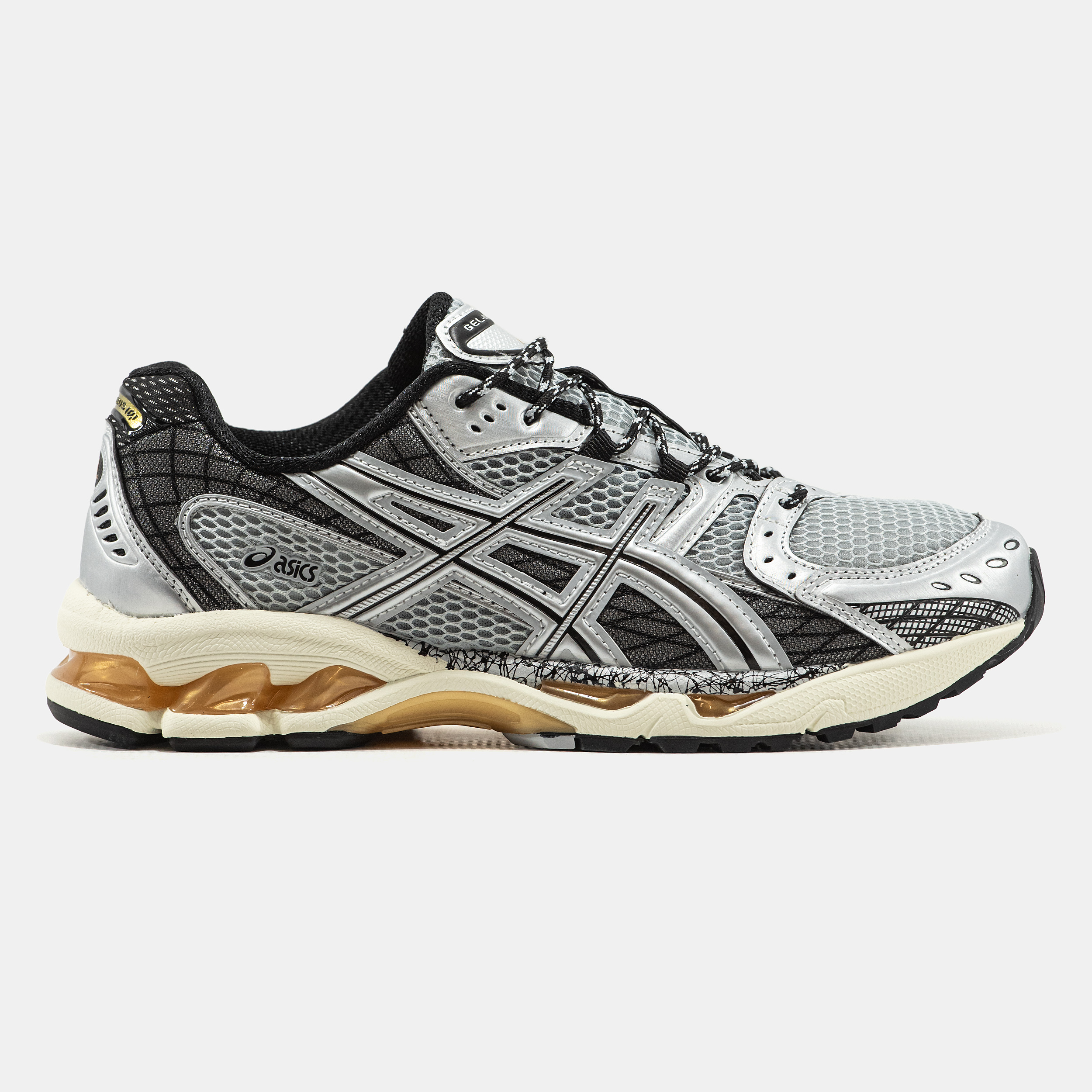 Asics Gel-Nimbus 10.1