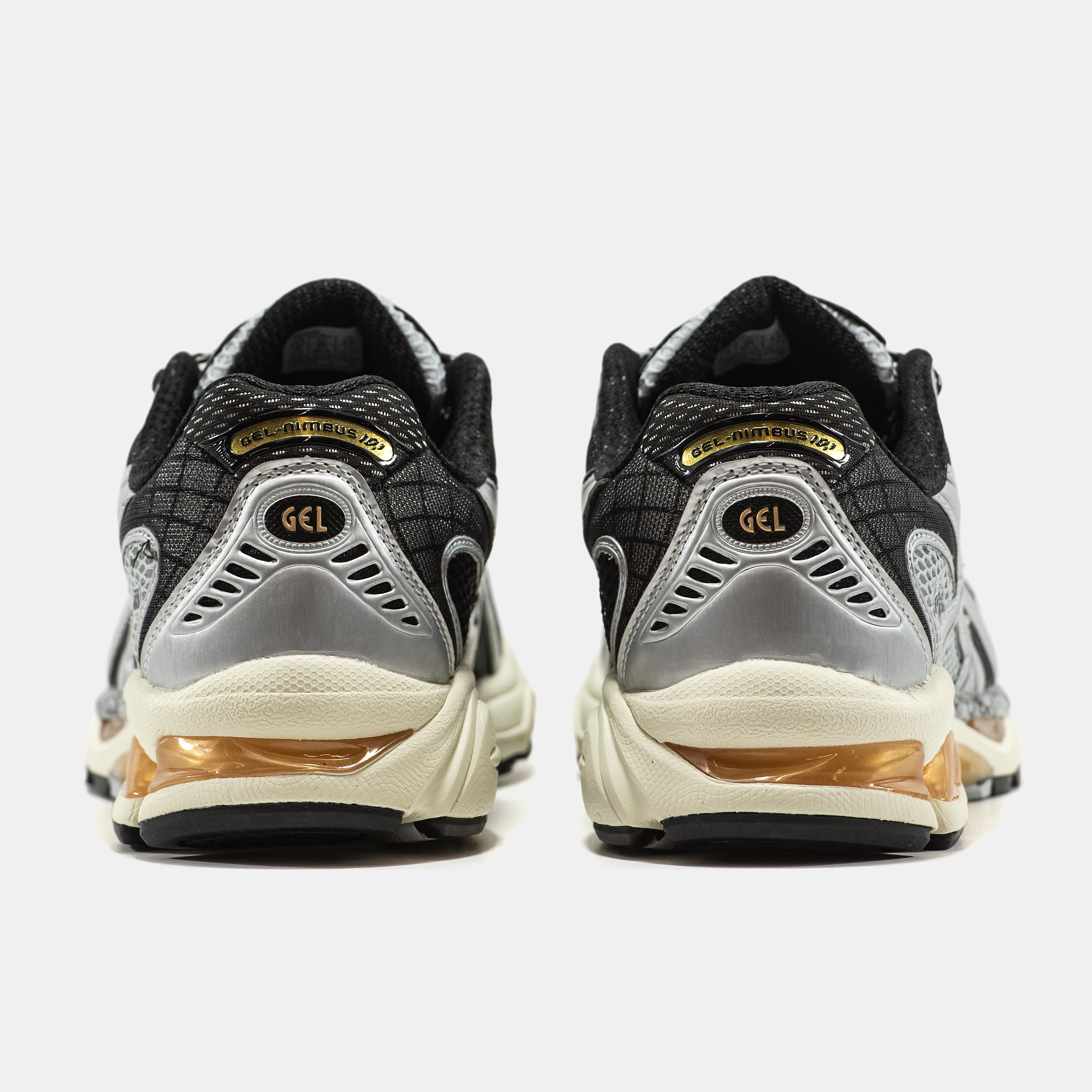 Asics Gel-Nimbus 10.1 - Зображення 5